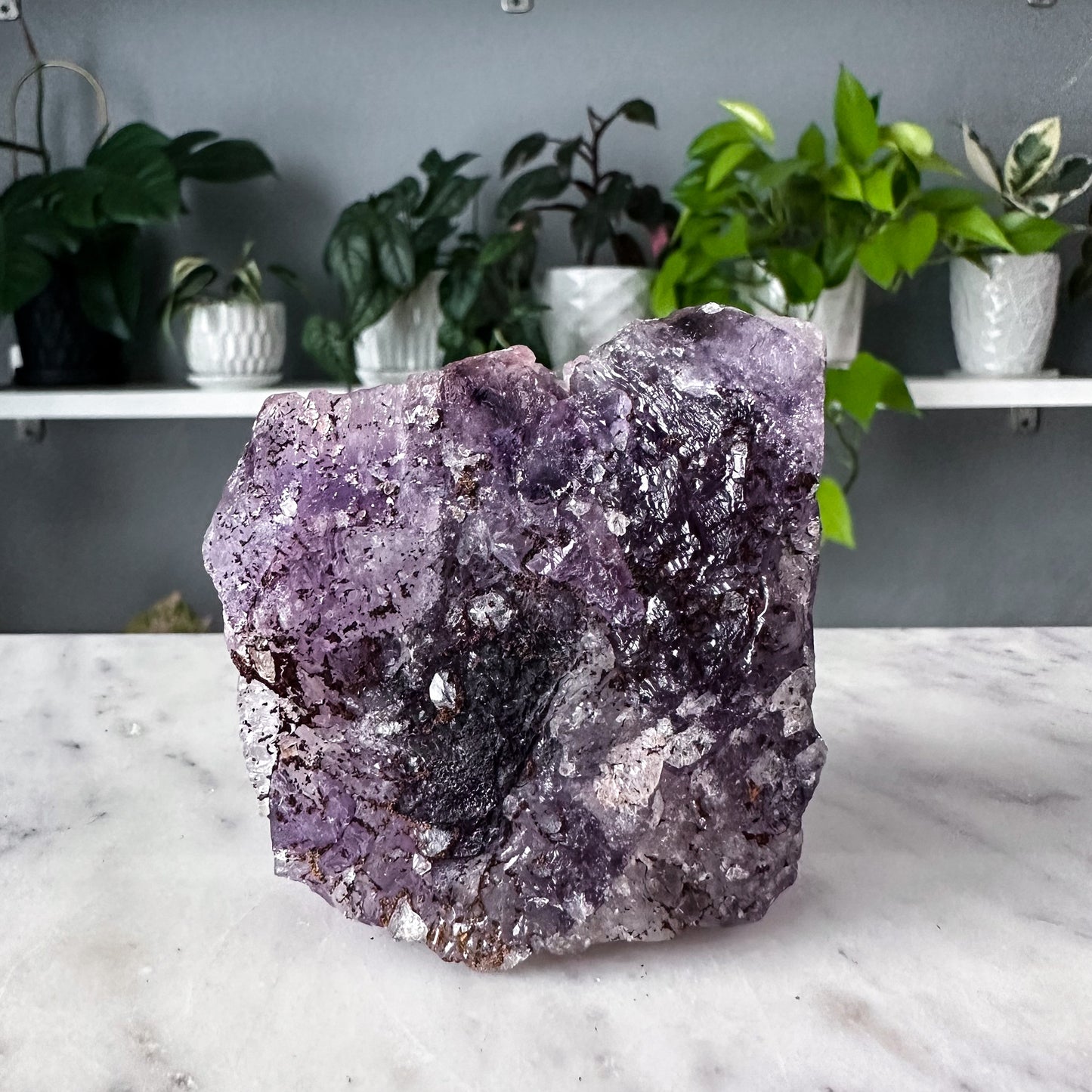 Thunder Bay Amethyst | 015