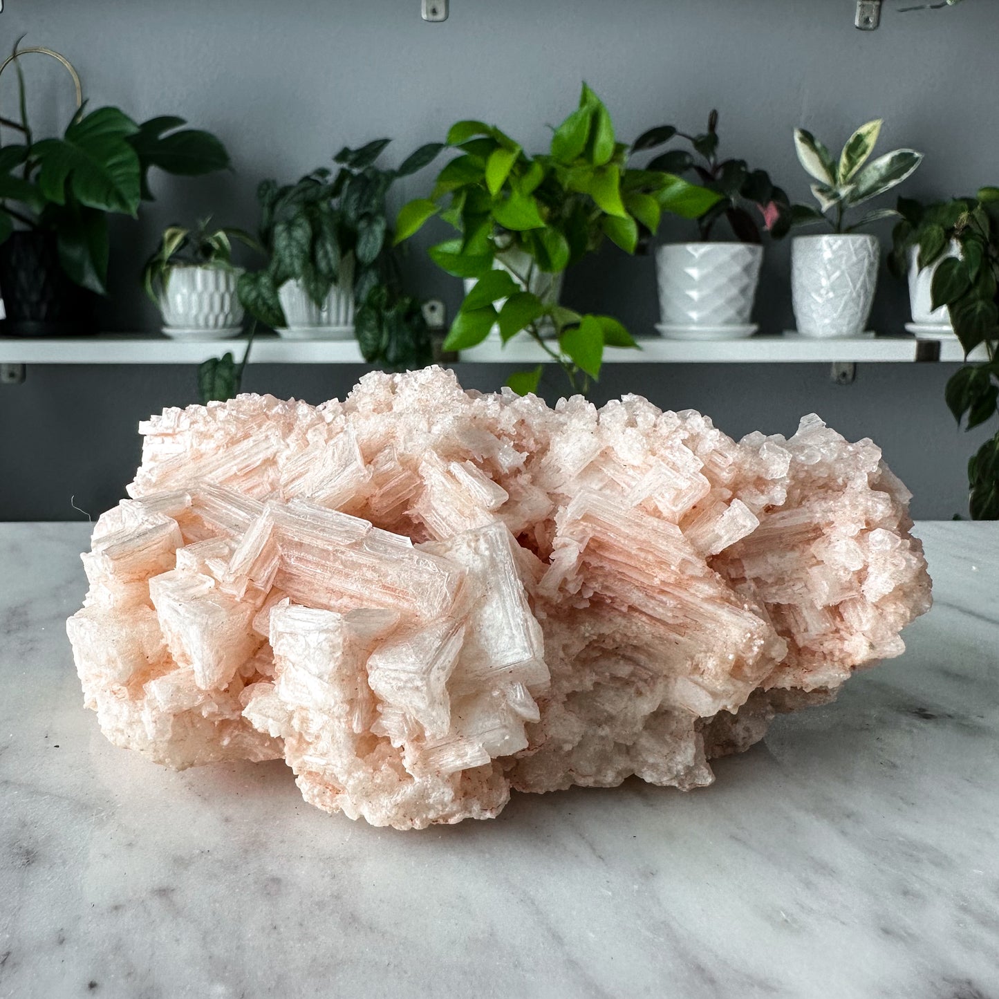 Pink Halite