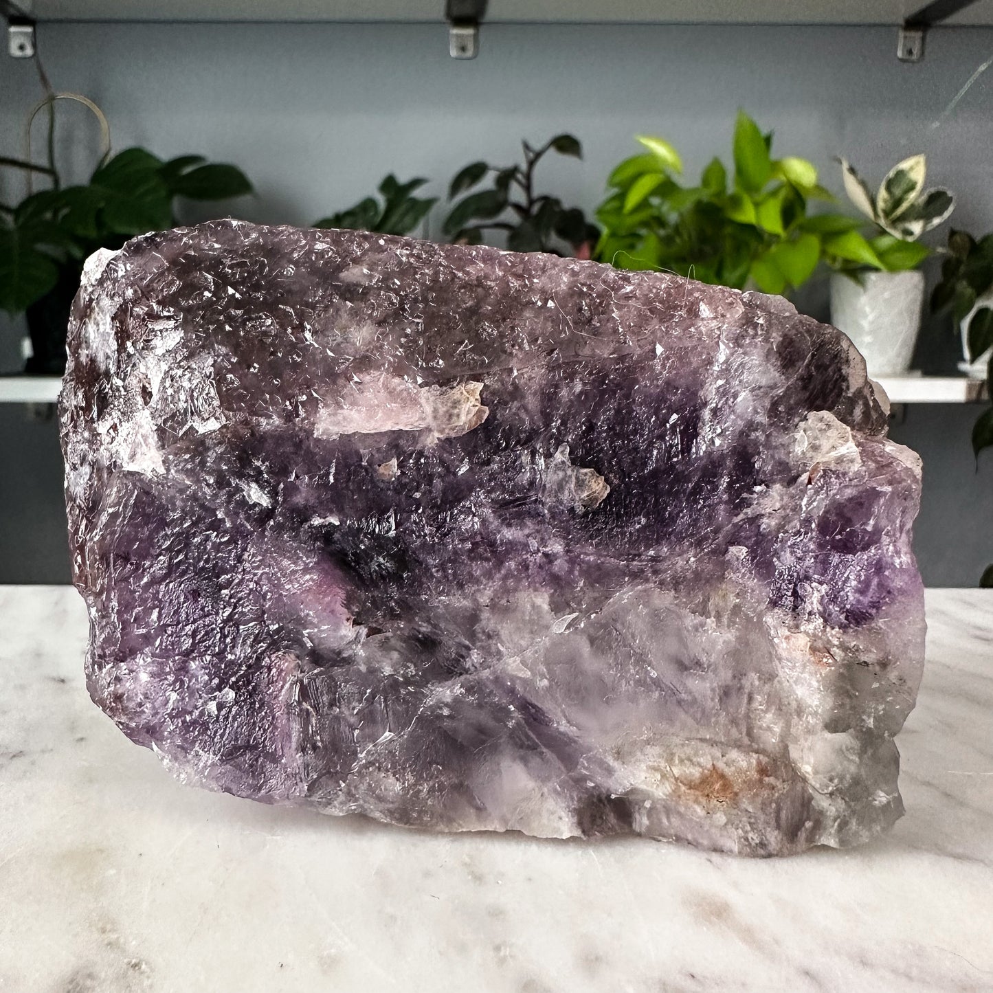 Thunder Bay Amethyst | 008