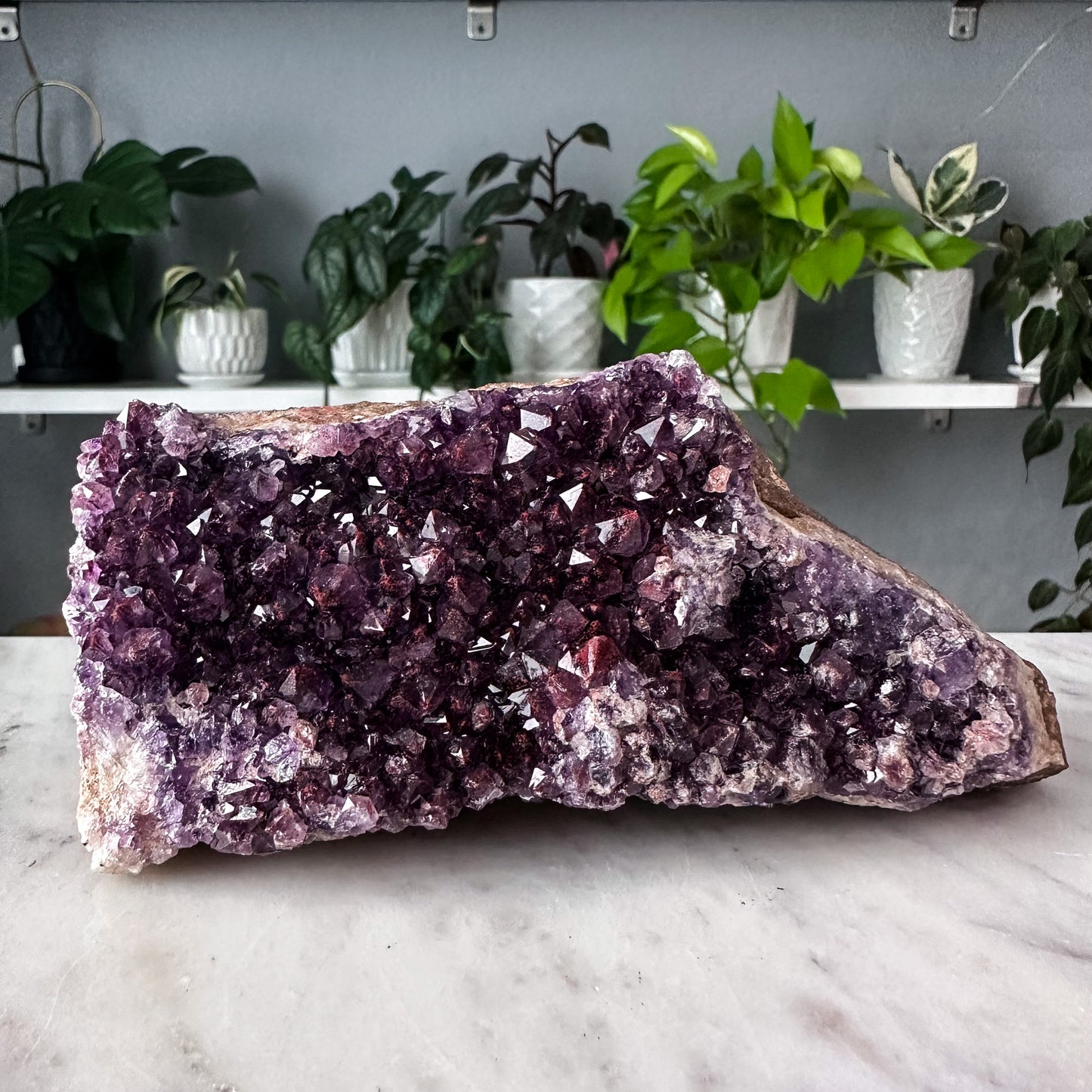 Thunder Bay Amethyst | 021