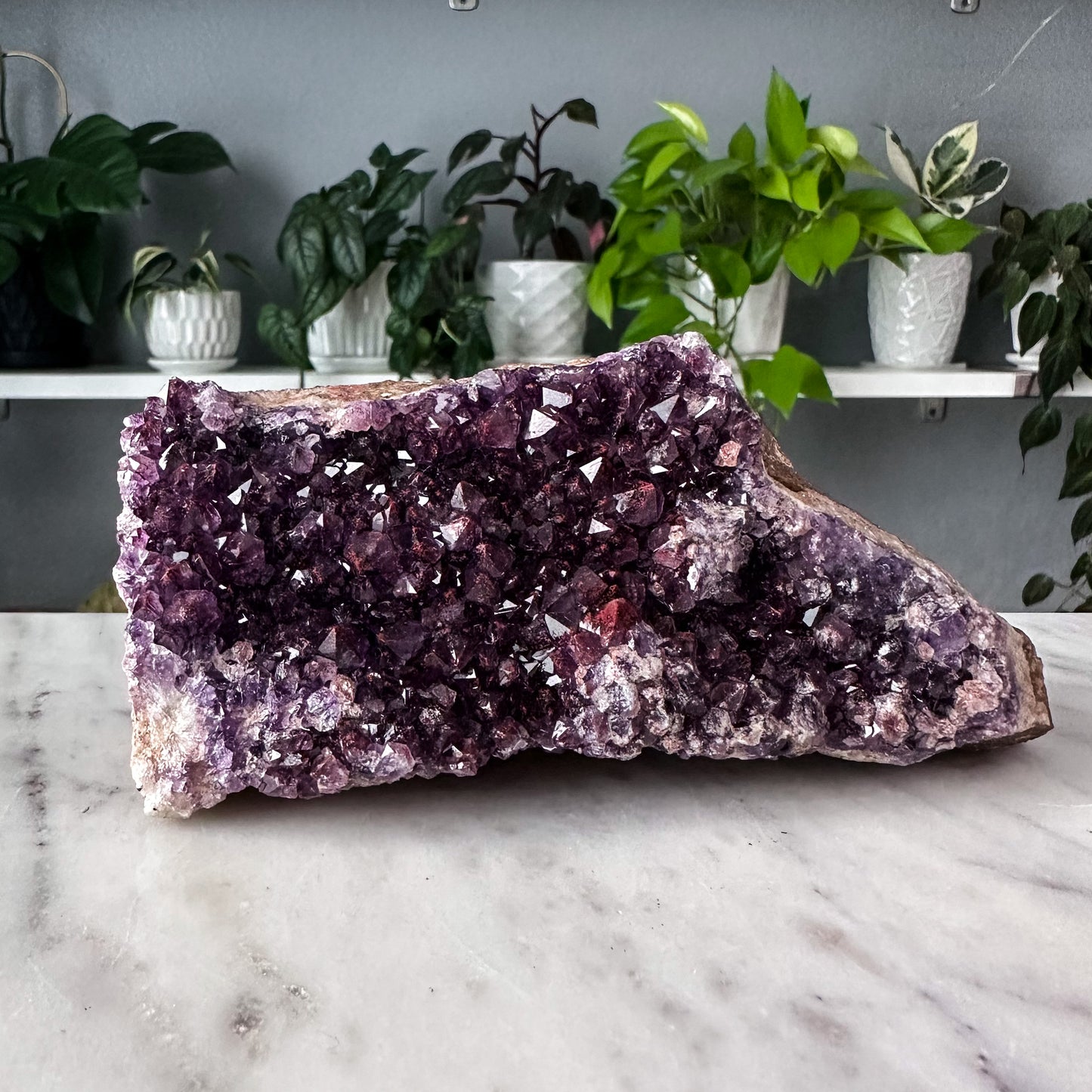 Thunder Bay Amethyst | 021