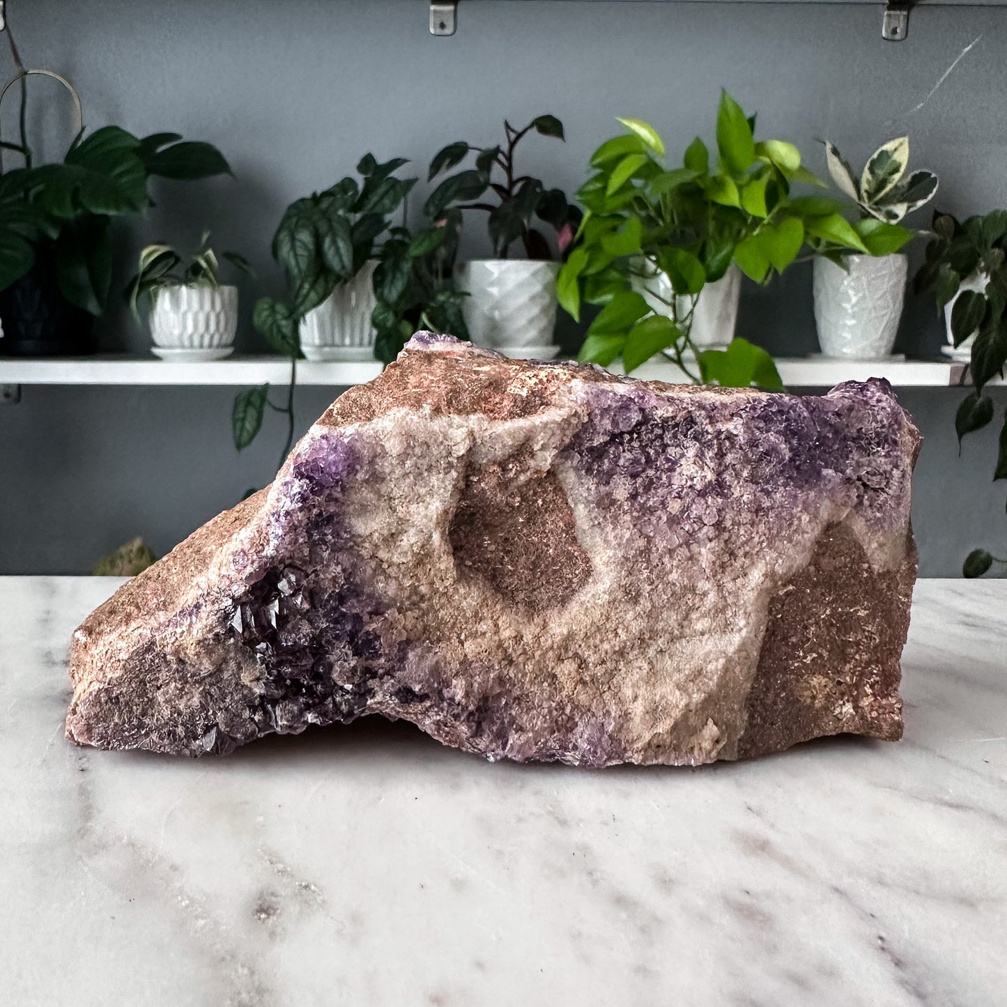 Thunder Bay Amethyst | 021