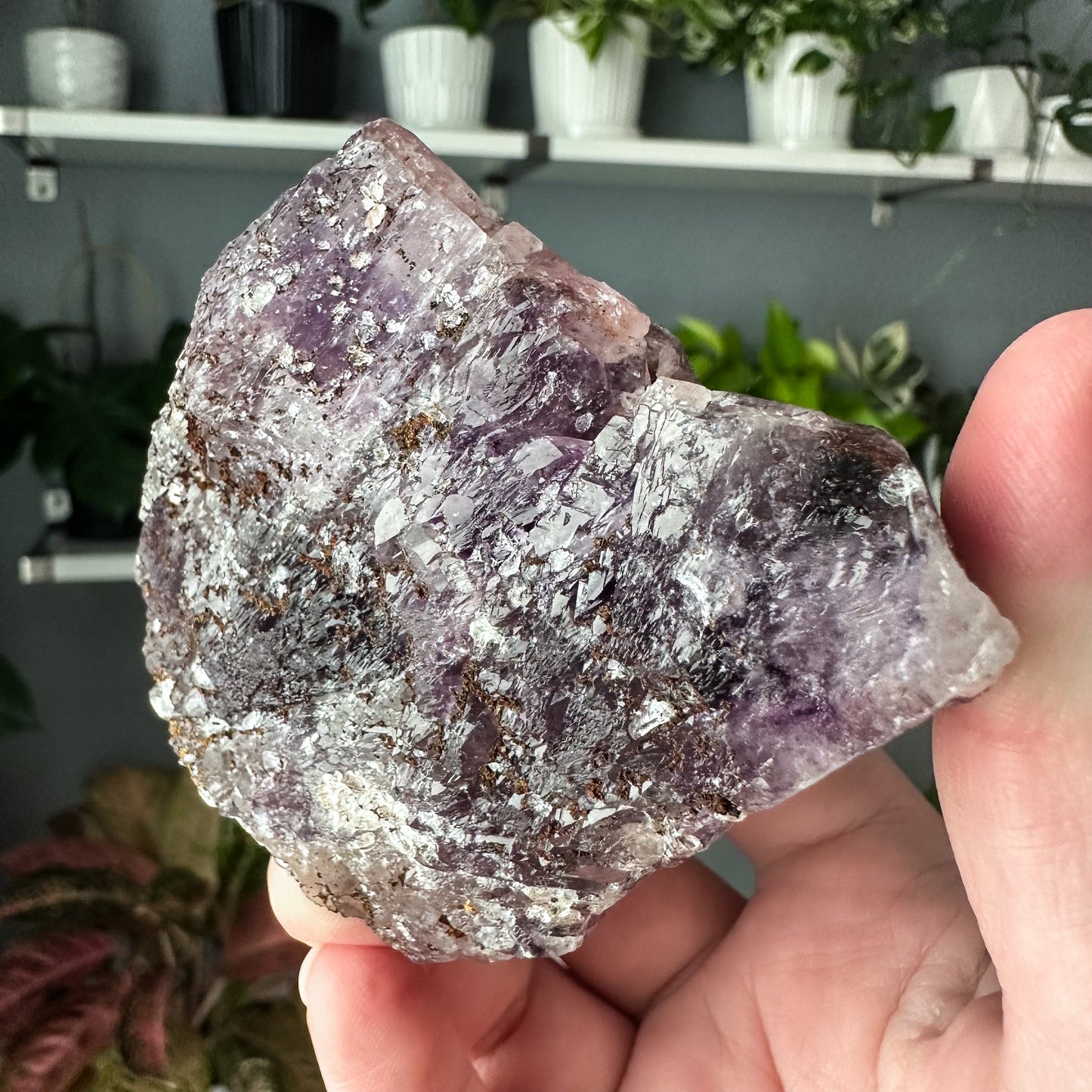 Thunder Bay Amethyst | 015