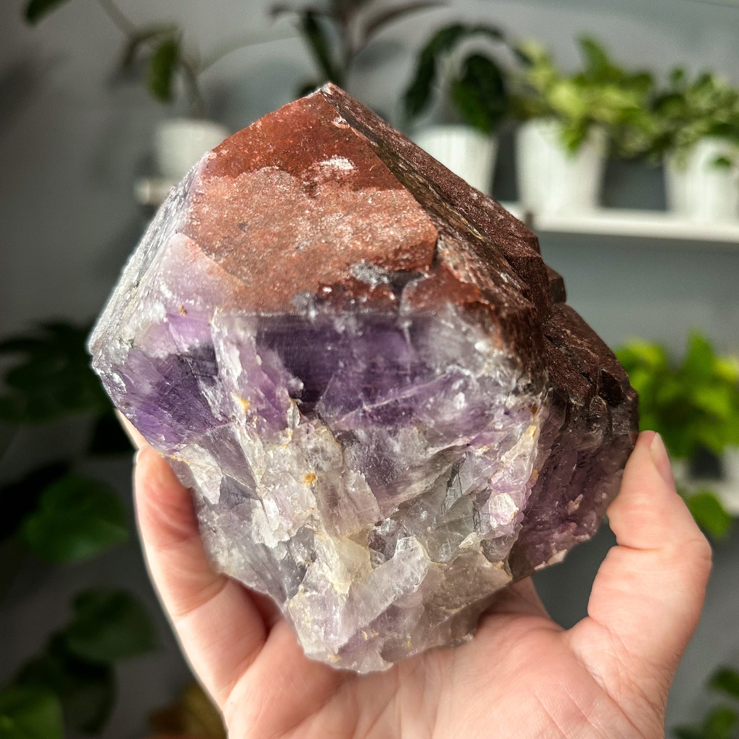 Thunder Bay Amethyst | 009