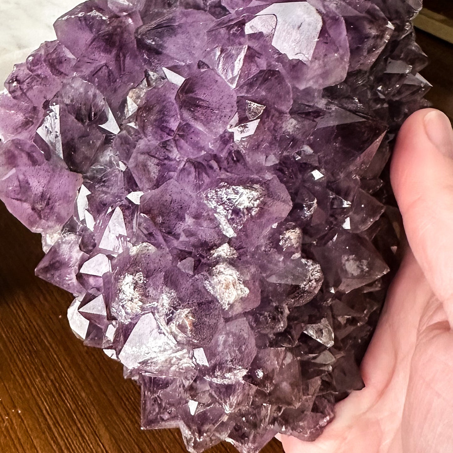 Thunder Bay Amethyst | 003