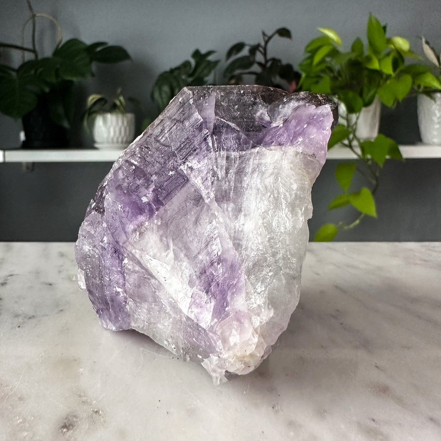 Thunder Bay Amethyst | 010