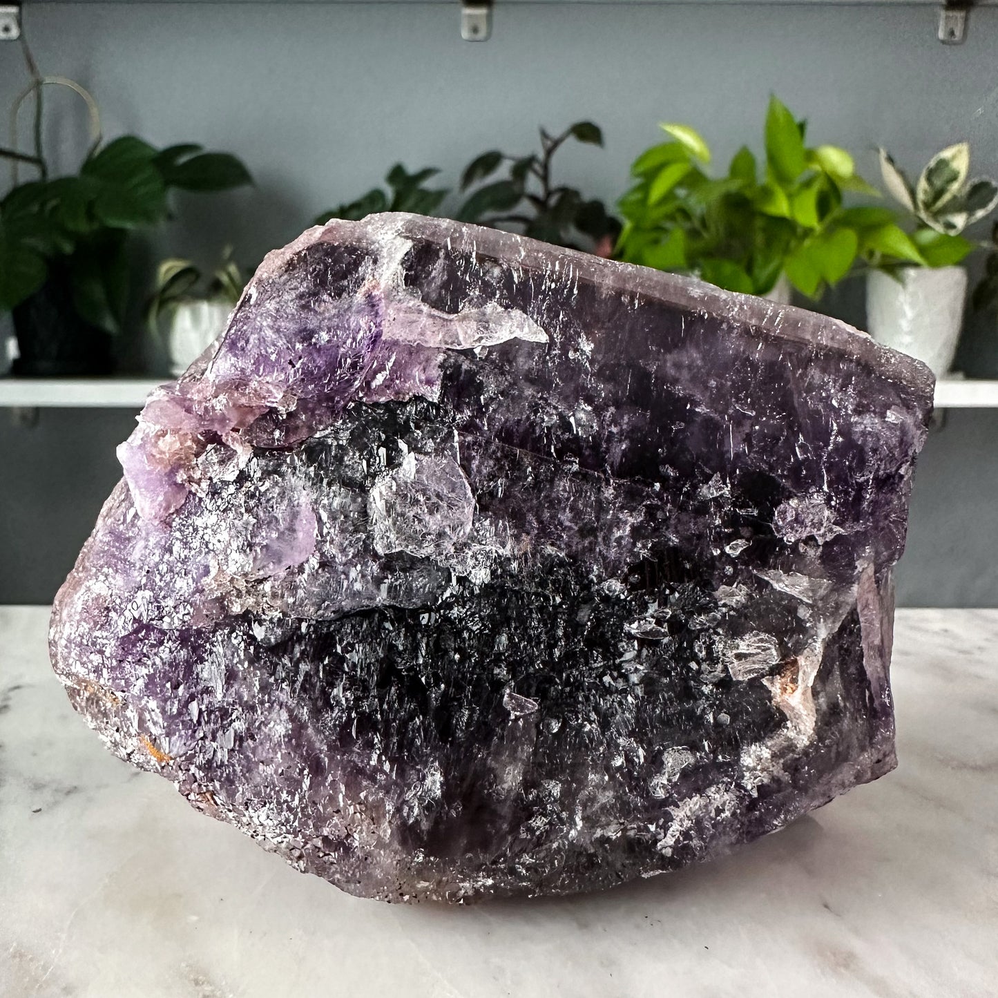 Thunder Bay Amethyst | 012