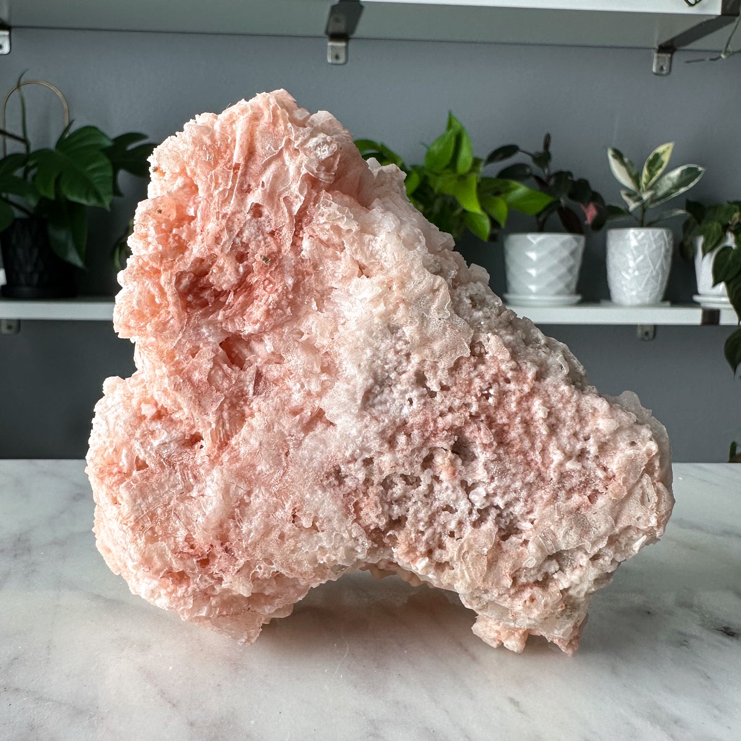 Pink Halite