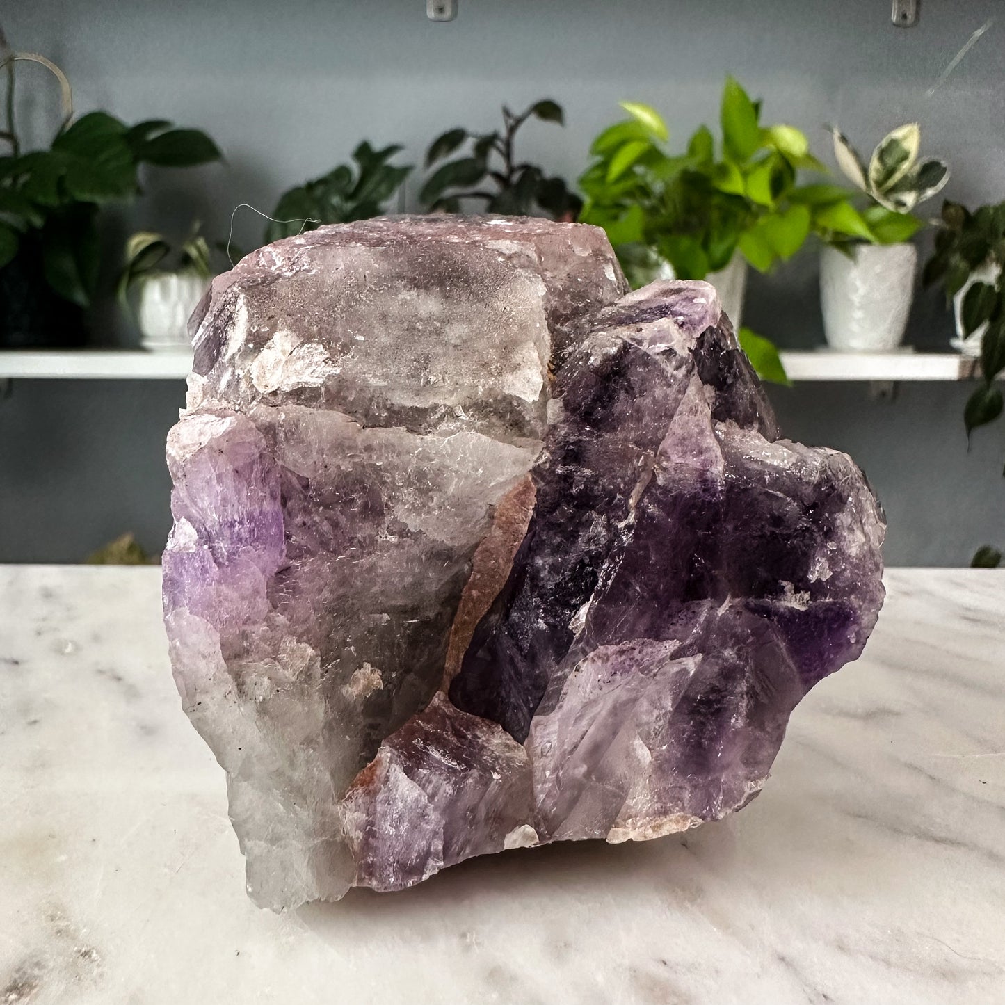 Thunder Bay Amethyst | 008