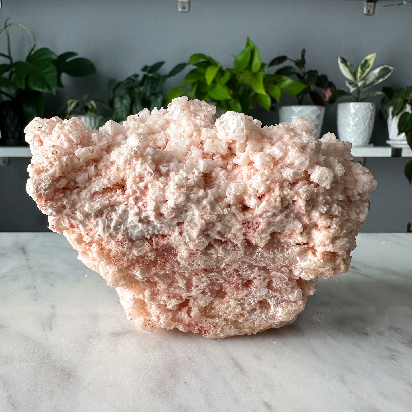 Pink Halite