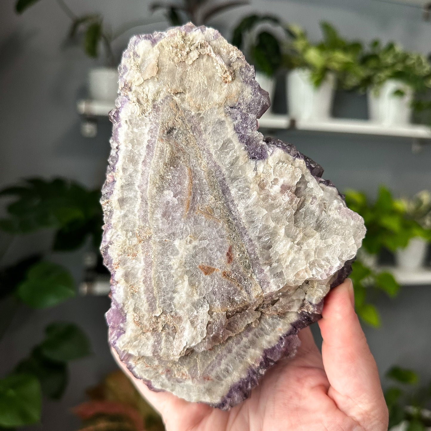 Thunder Bay Amethyst | 003