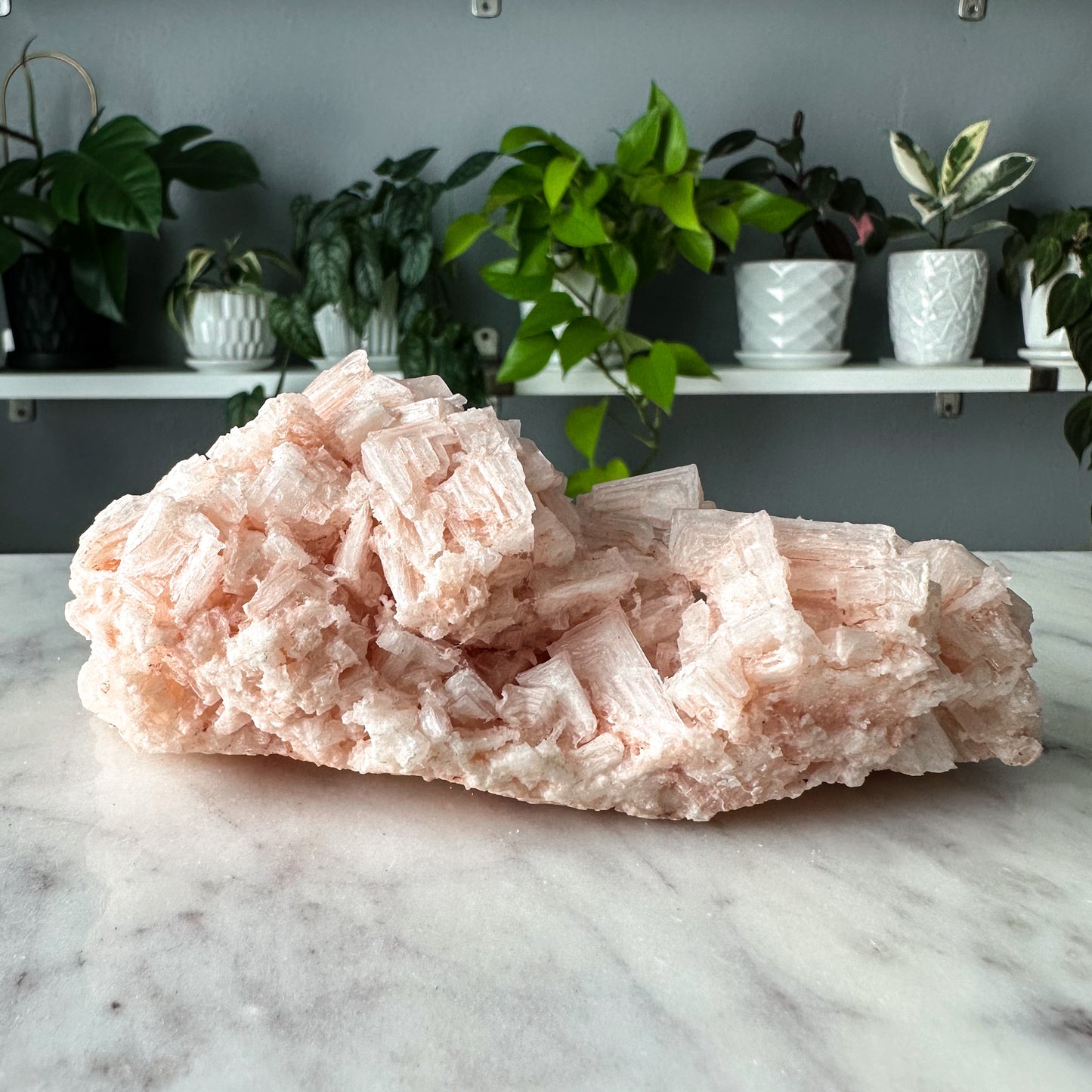 Pink Halite