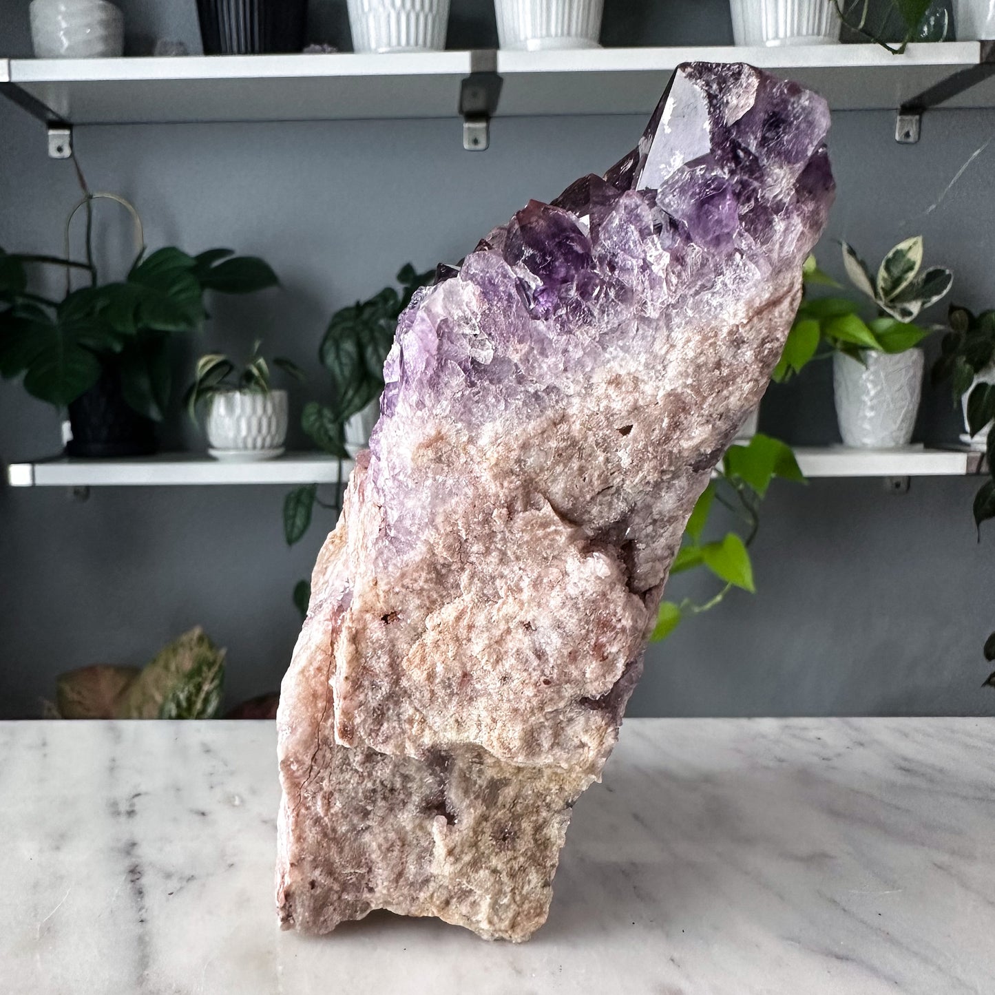 Thunder Bay Amethyst | 018