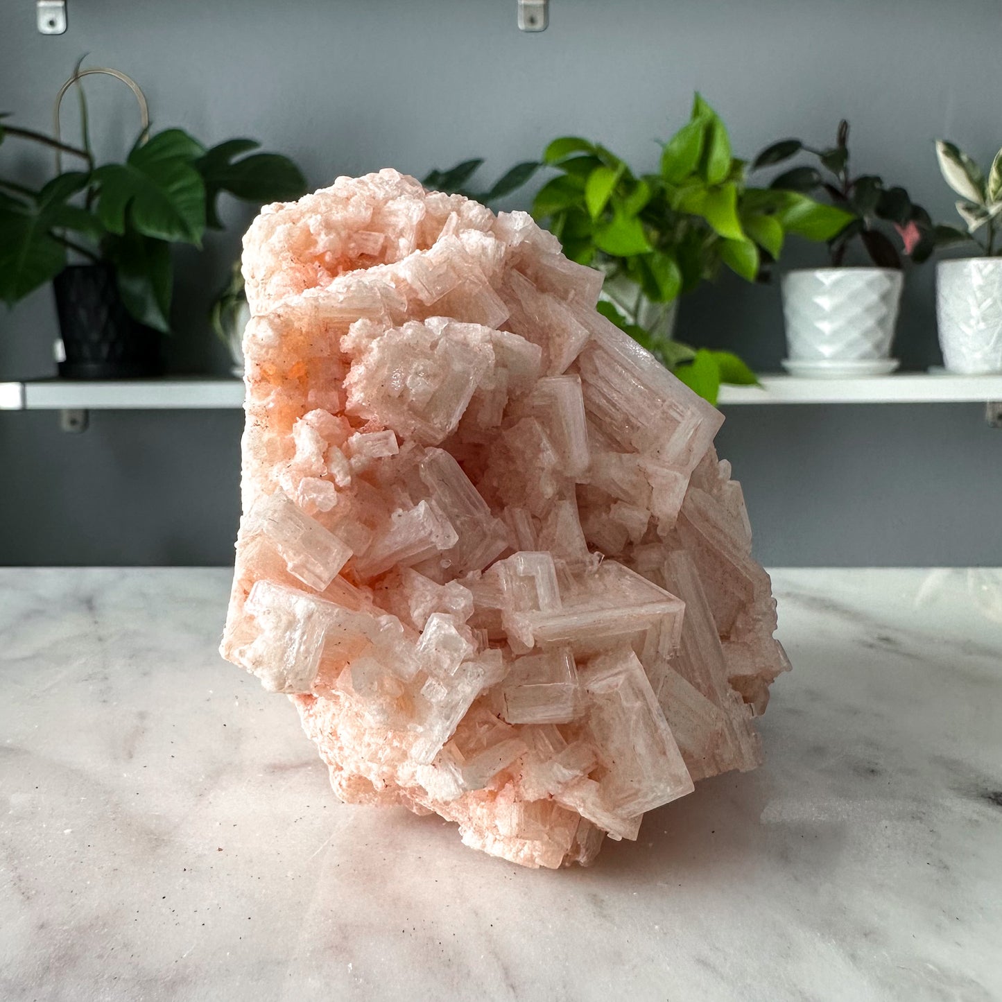 Pink Halite