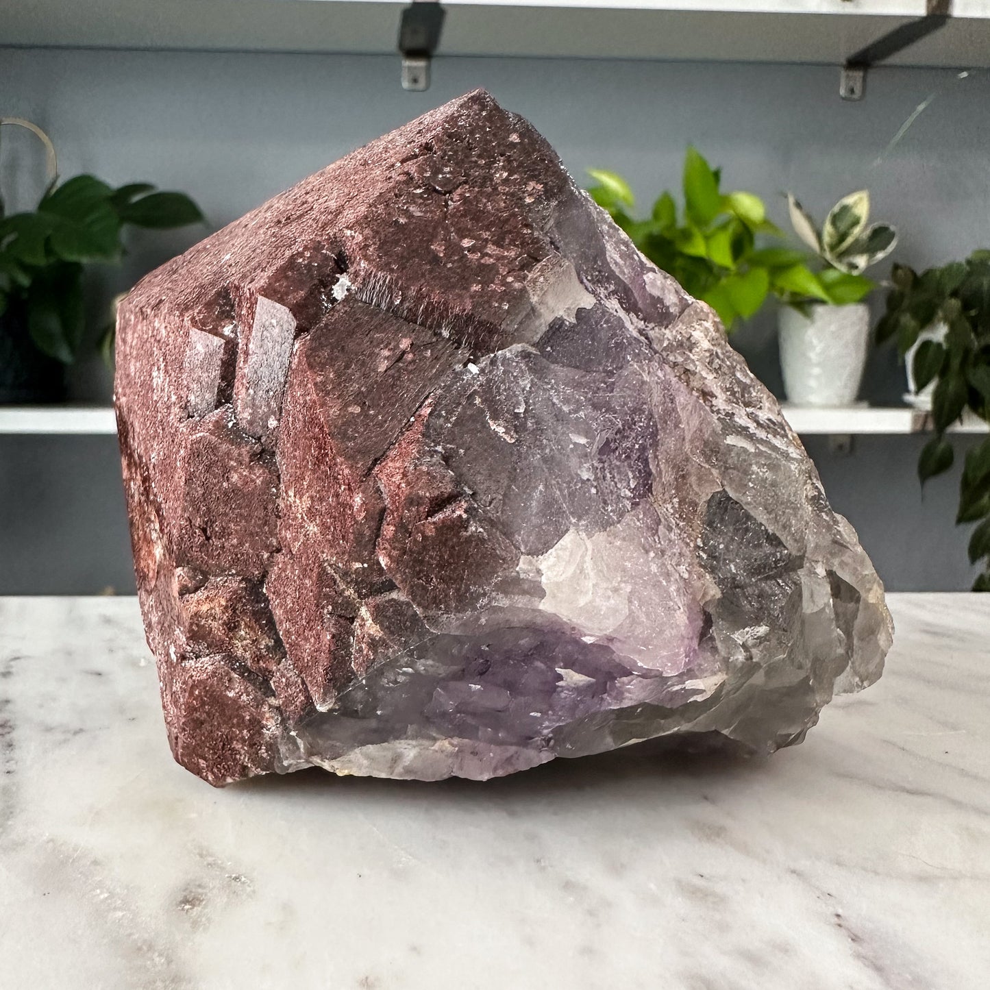 Thunder Bay Amethyst | 009