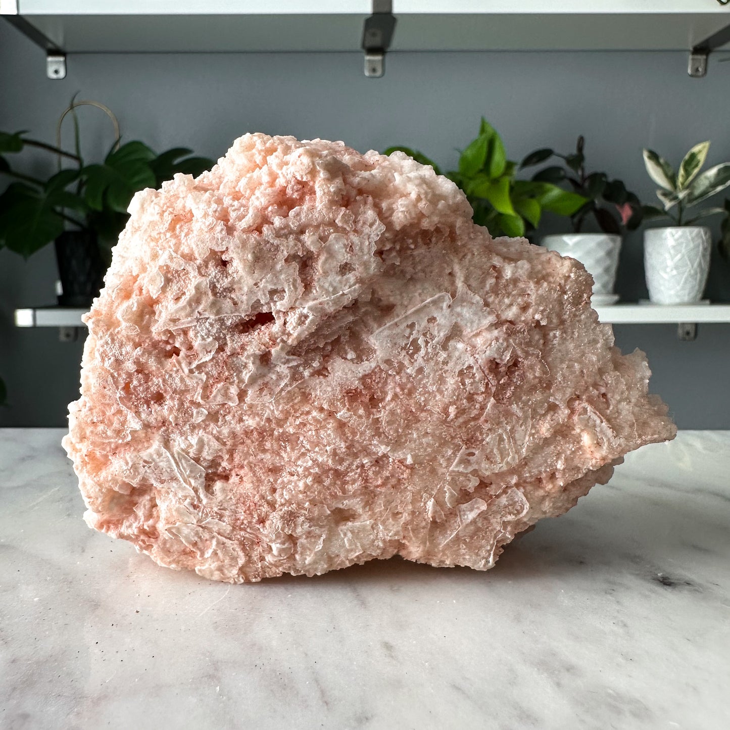 Pink Halite