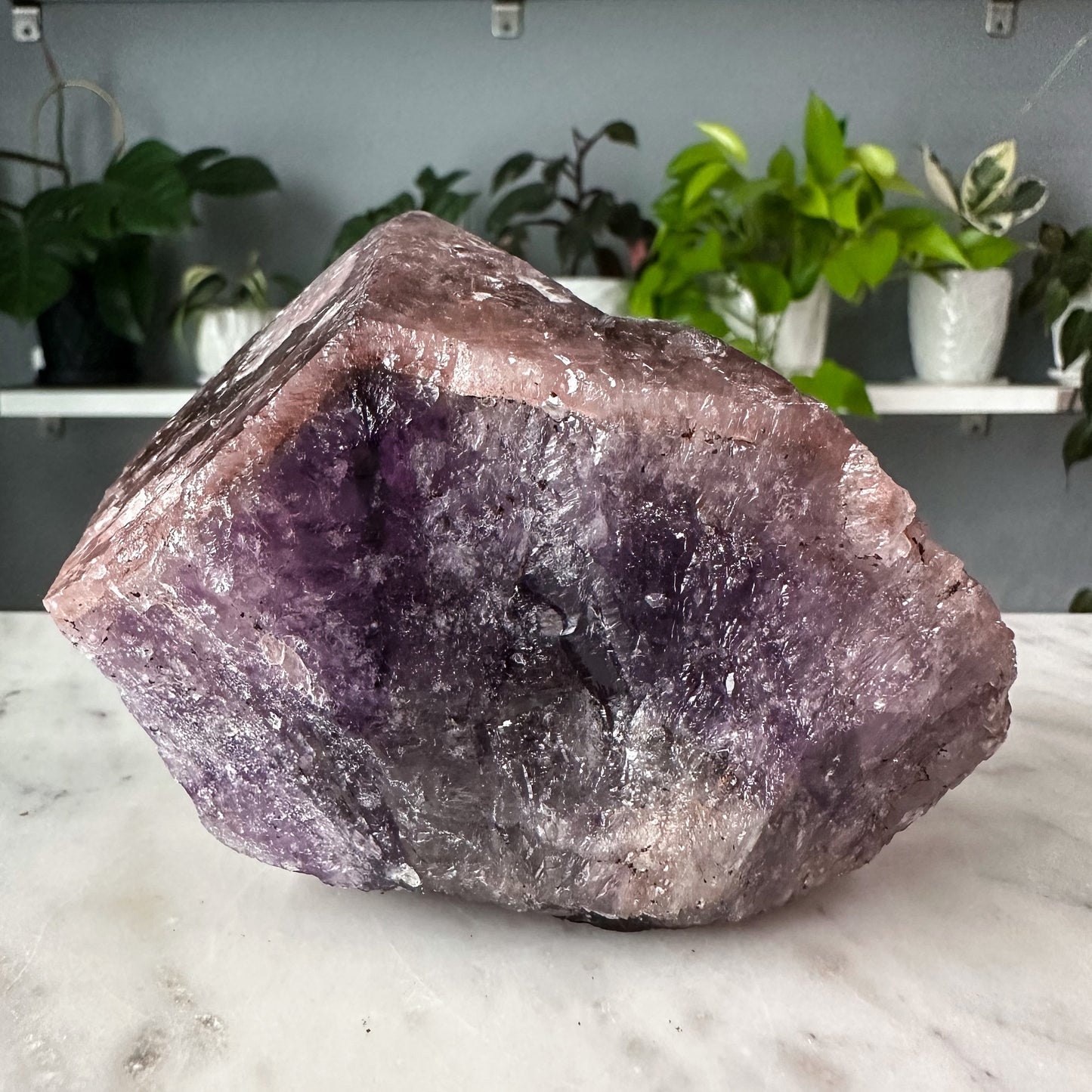 Thunder Bay Amethyst | 012