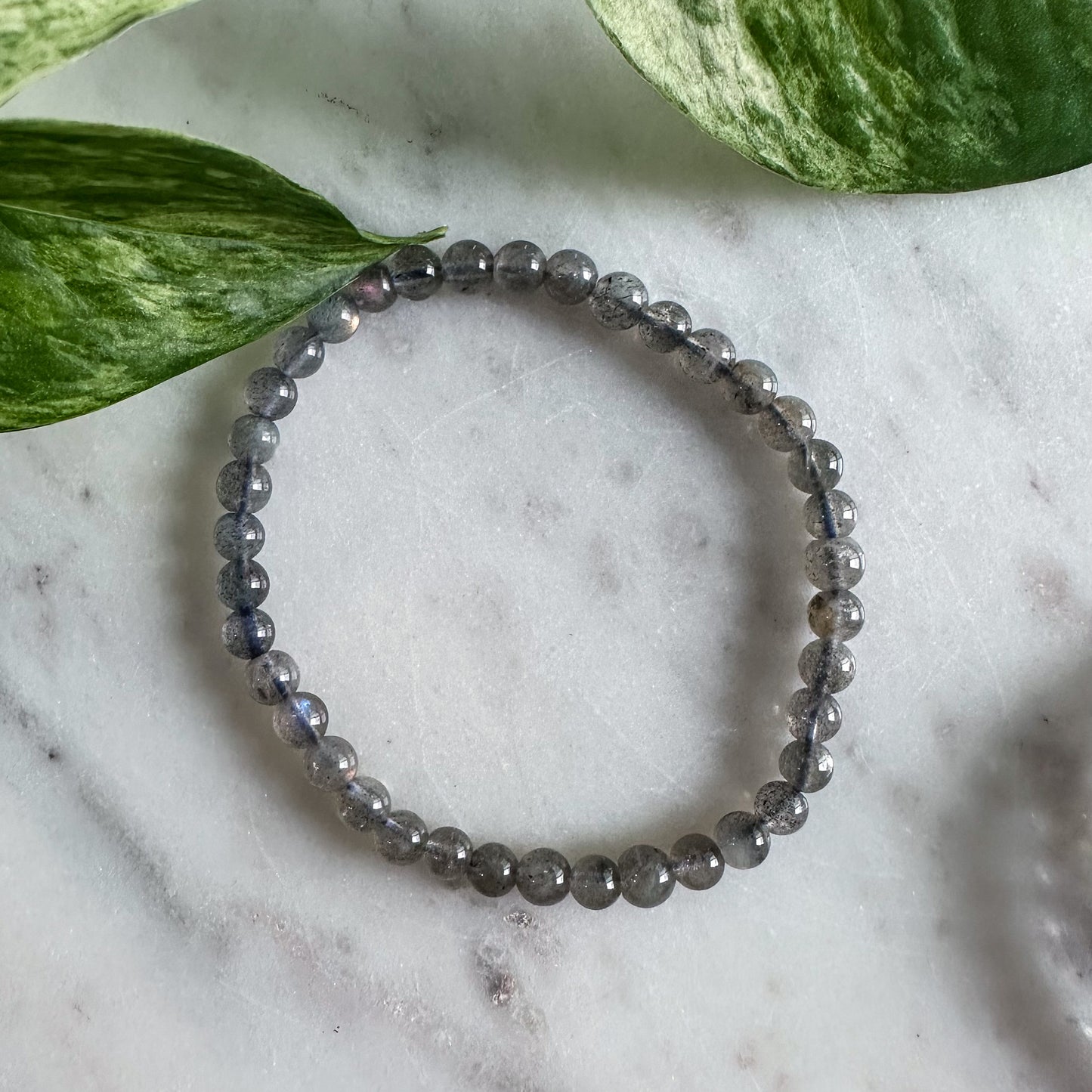 Labradorite Bracelet