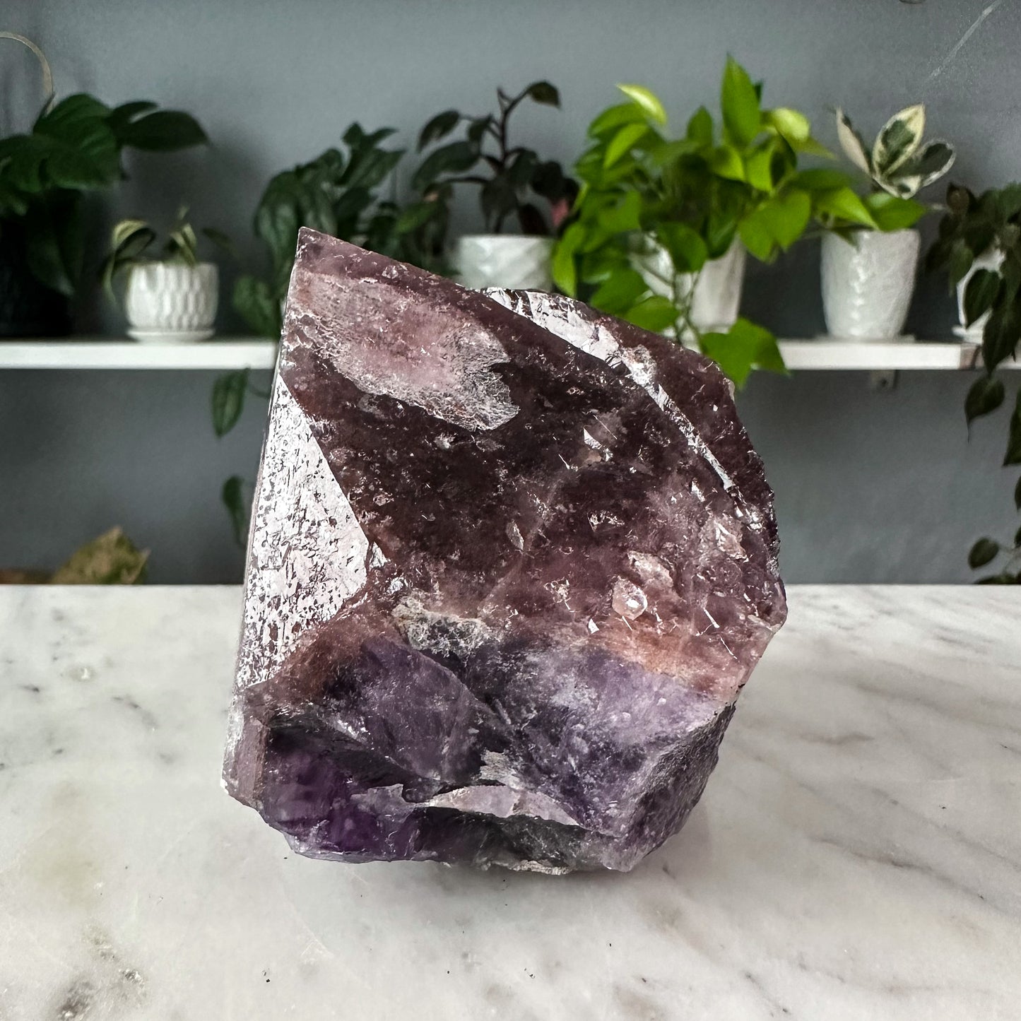 Thunder Bay Amethyst | 012