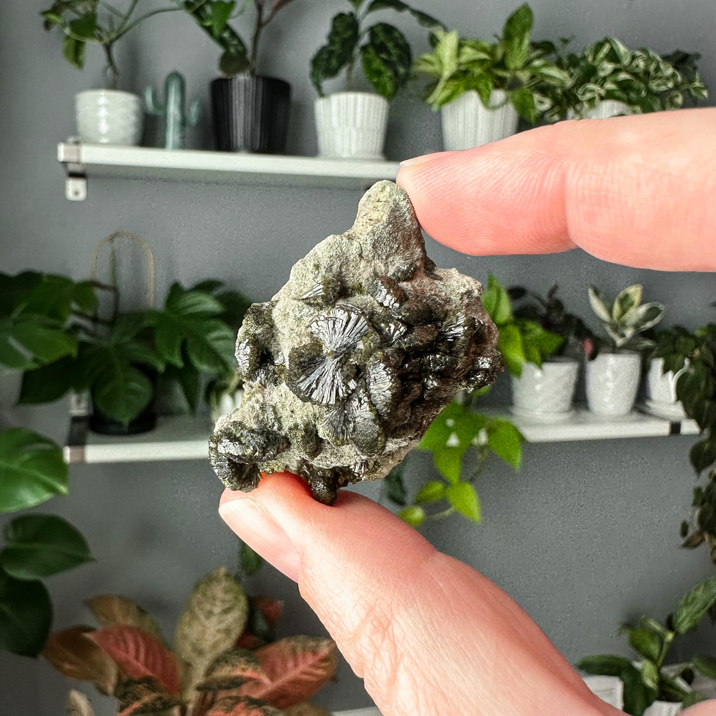 Epidote