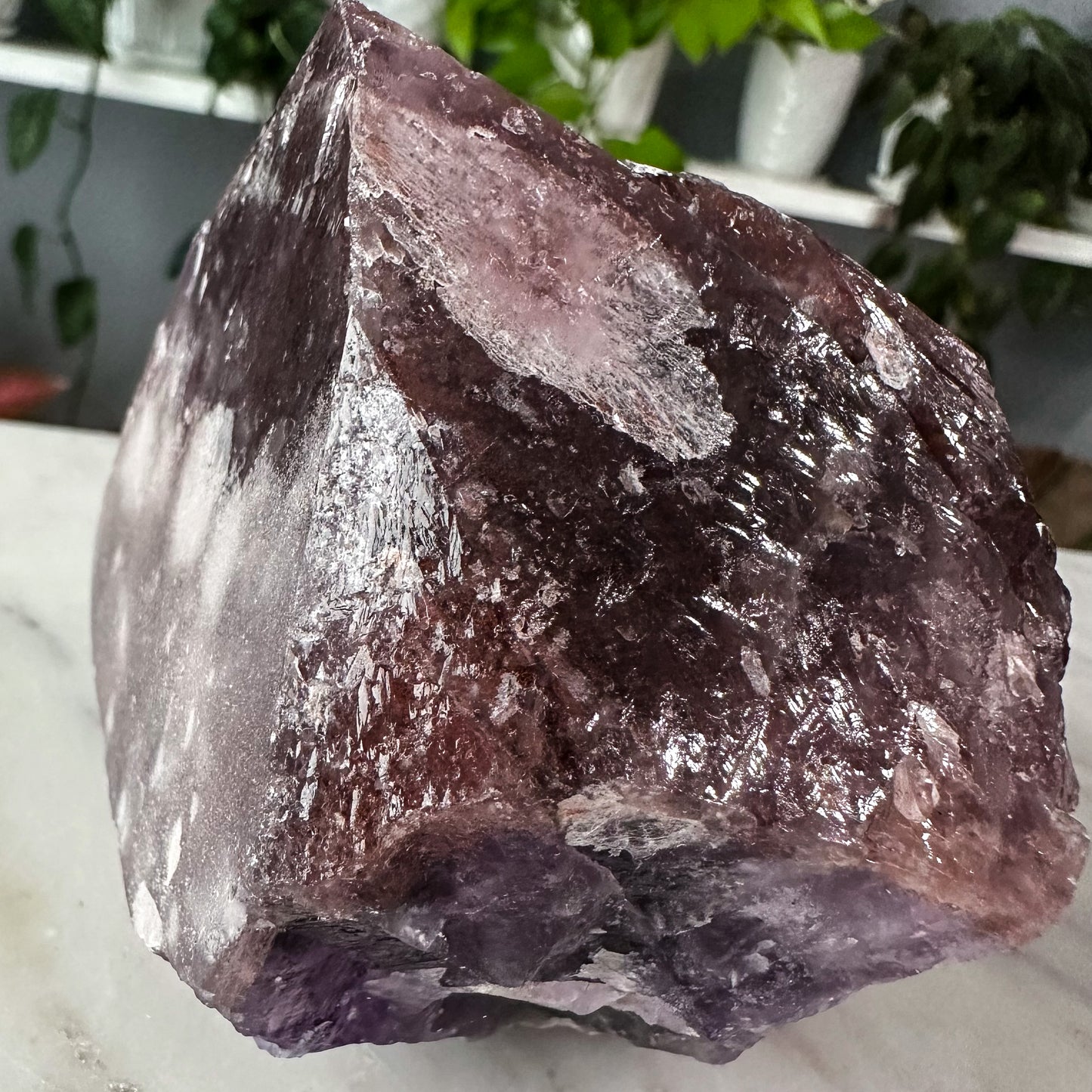 Thunder Bay Amethyst | 012