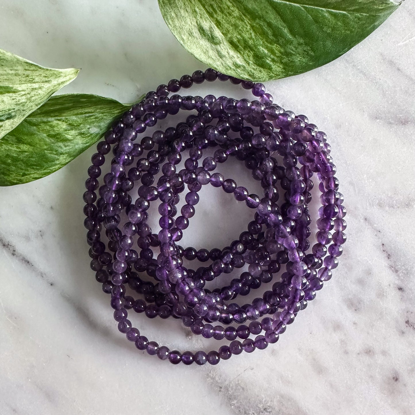 Amethyst Bracelet