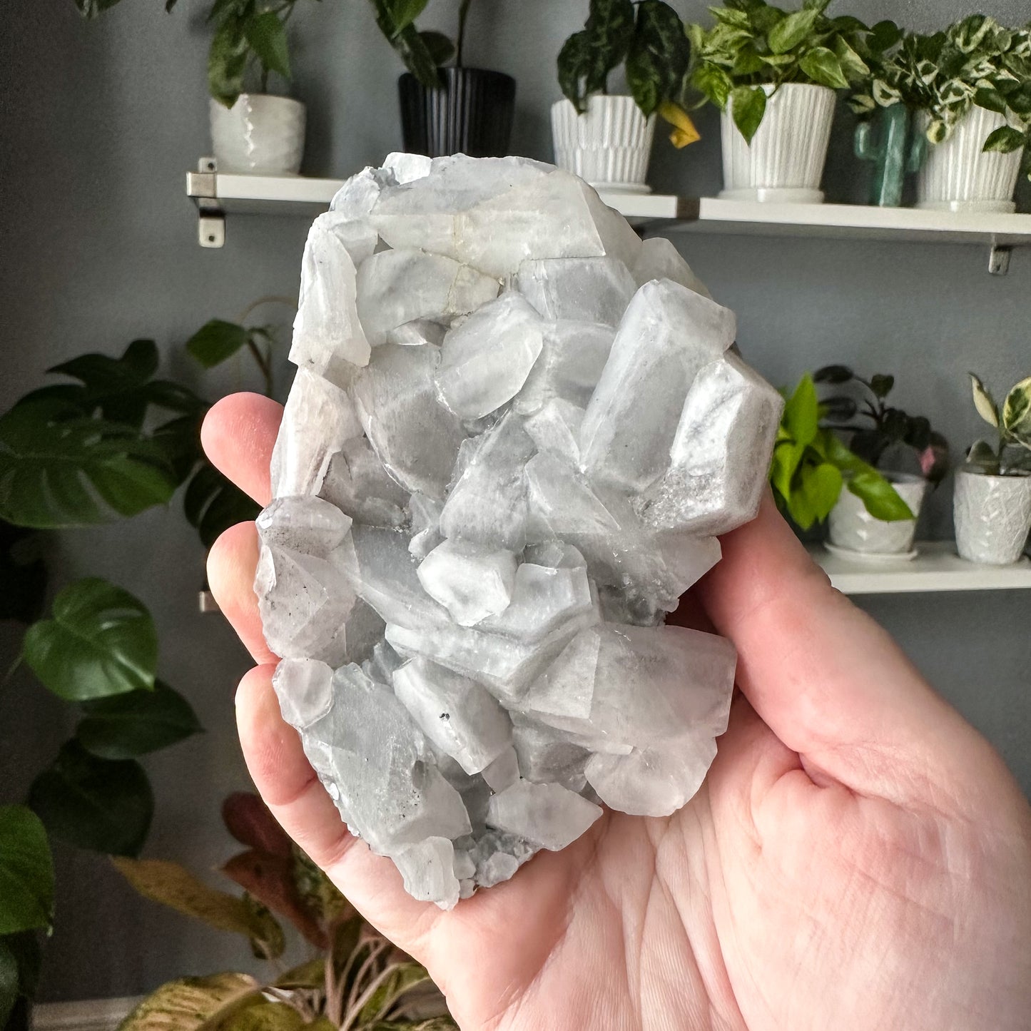 Moroccan Calcite Specimen | 002