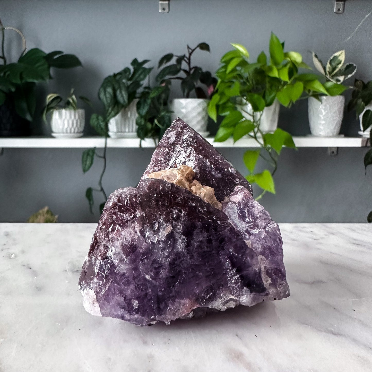 Thunder Bay Amethyst | 015