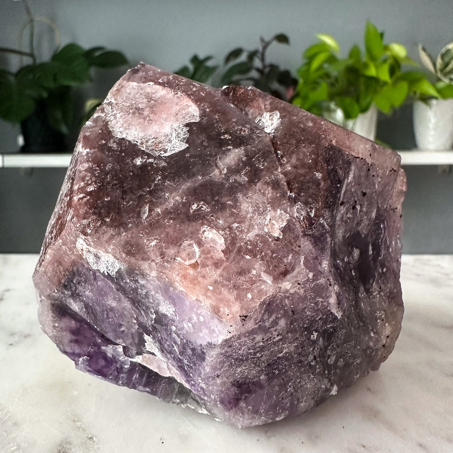 Thunder Bay Amethyst | 012