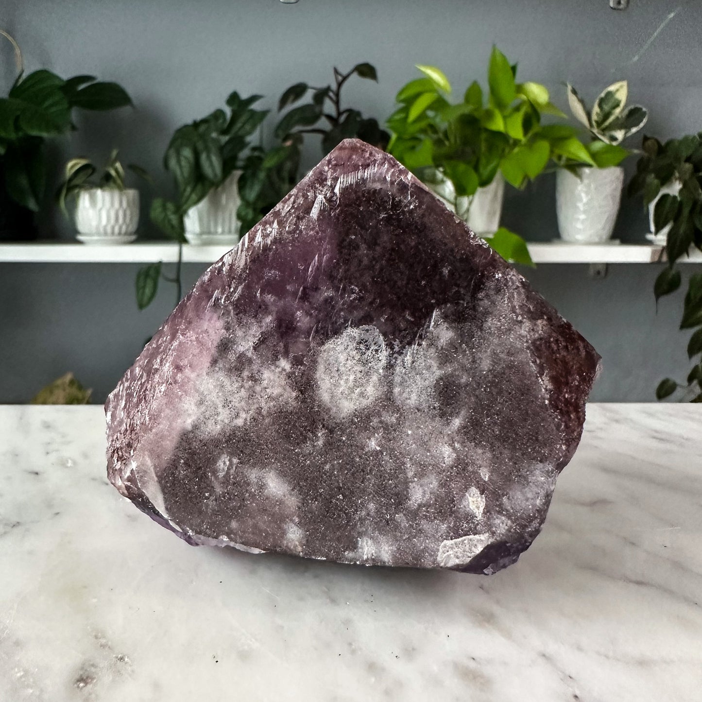 Thunder Bay Amethyst | 012