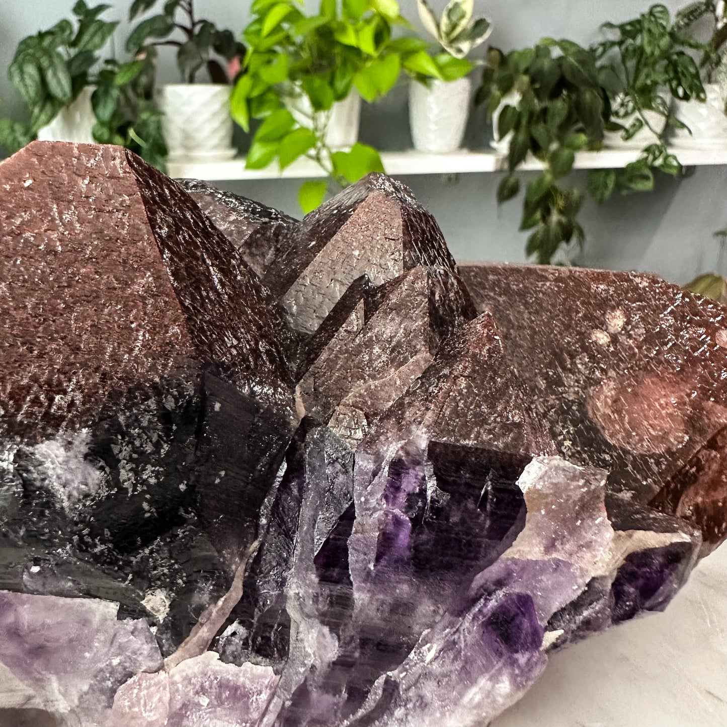 Thunder Bay Amethyst | 001