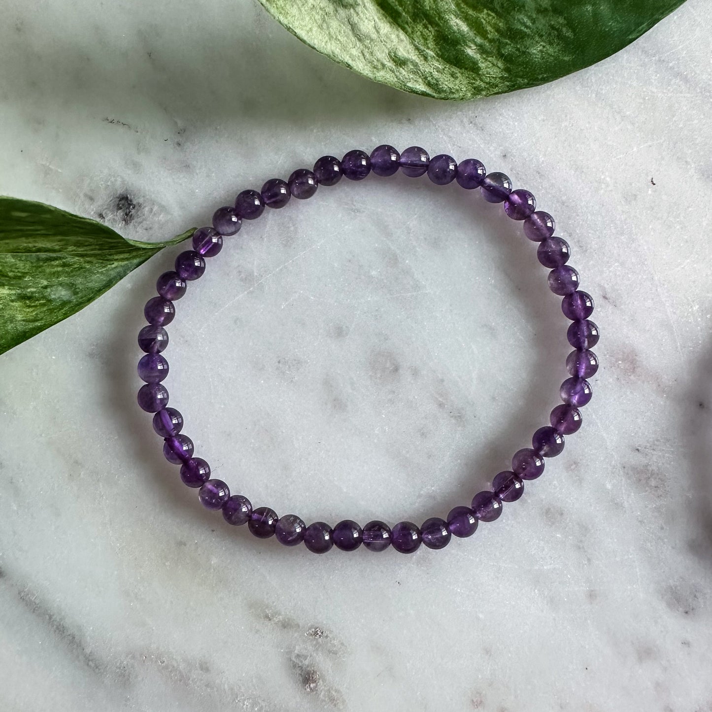 Amethyst Bracelet