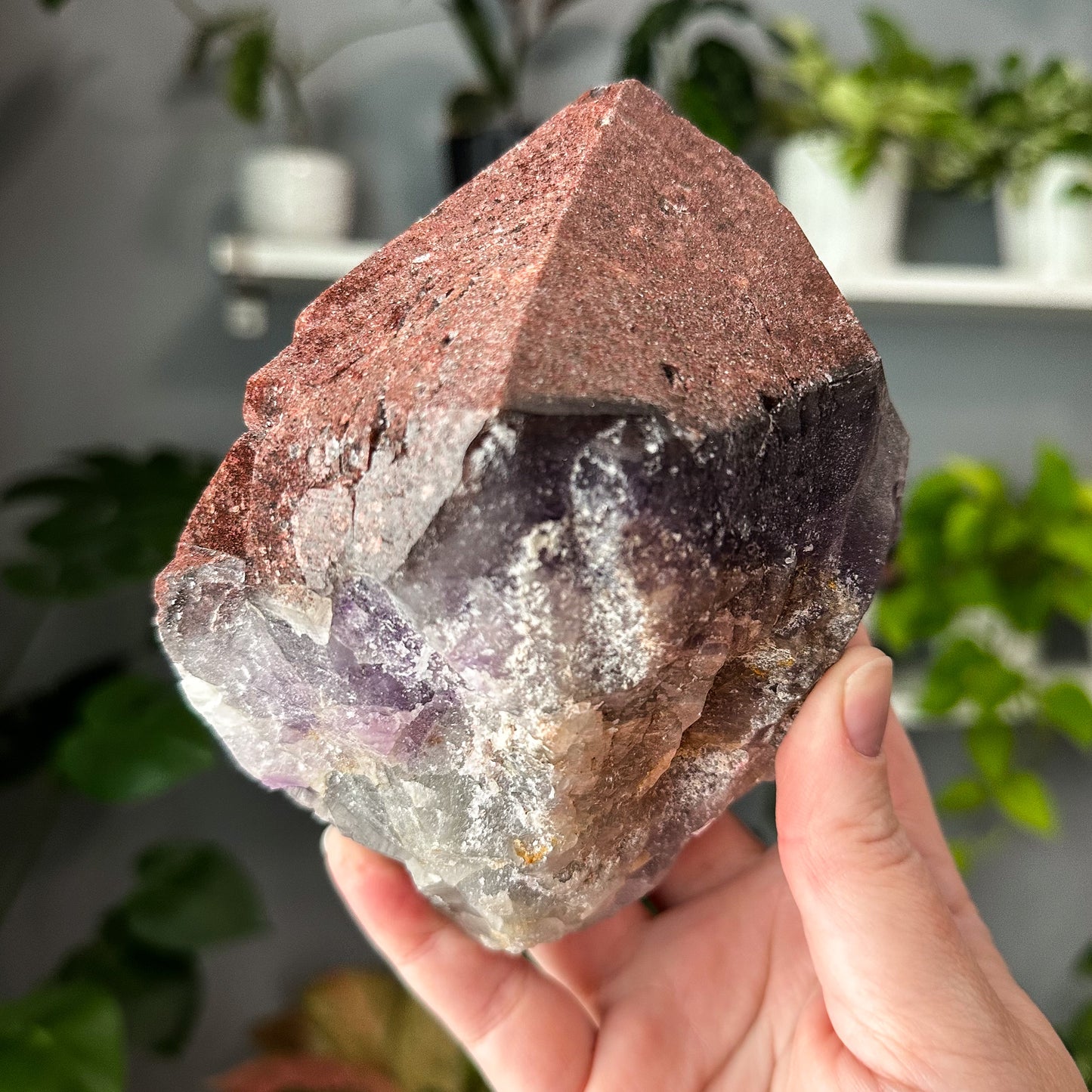 Thunder Bay Amethyst | 009