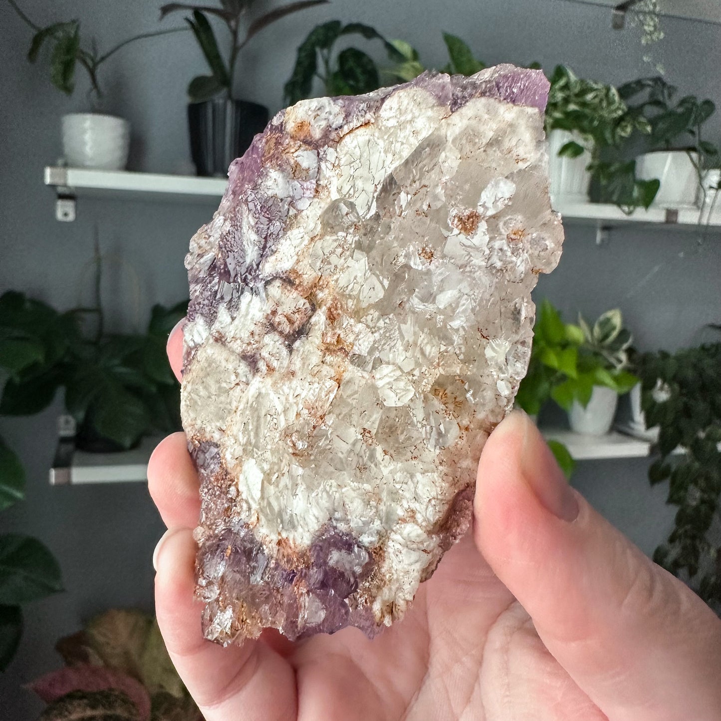 Thunder Bay Amethyst | 019