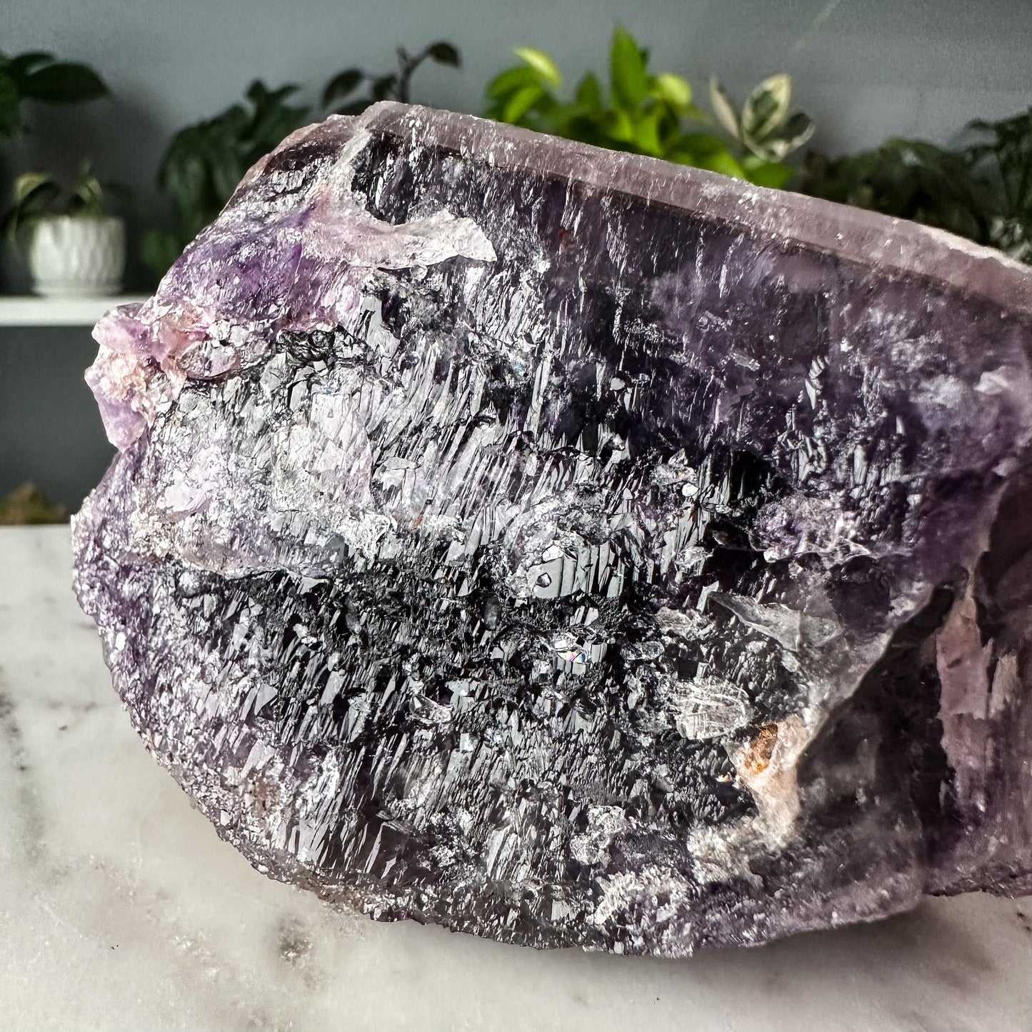 Thunder Bay Amethyst | 012