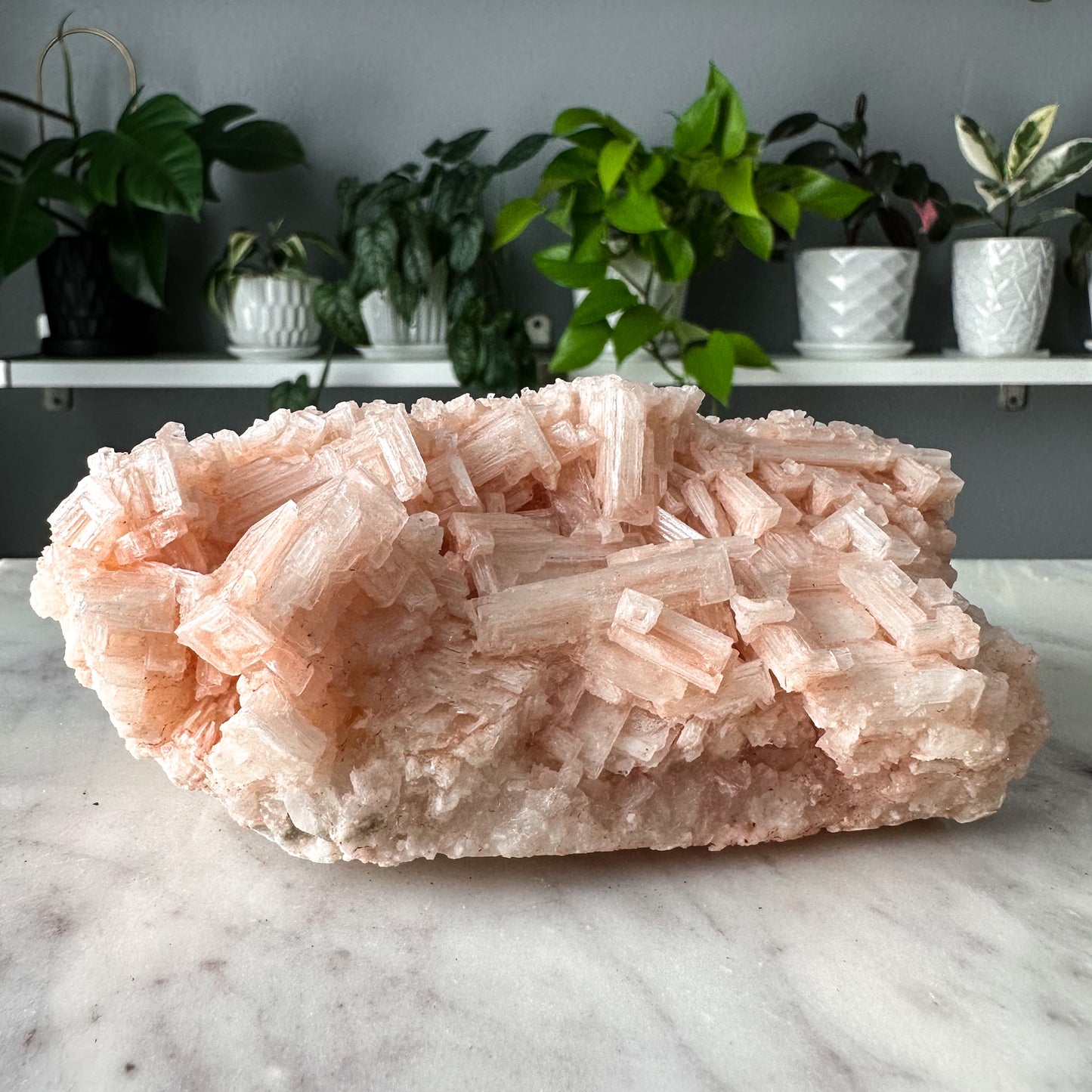 Pink Halite