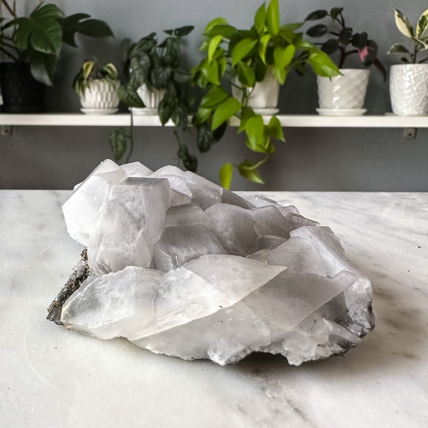 Moroccan Calcite Specimen | 002