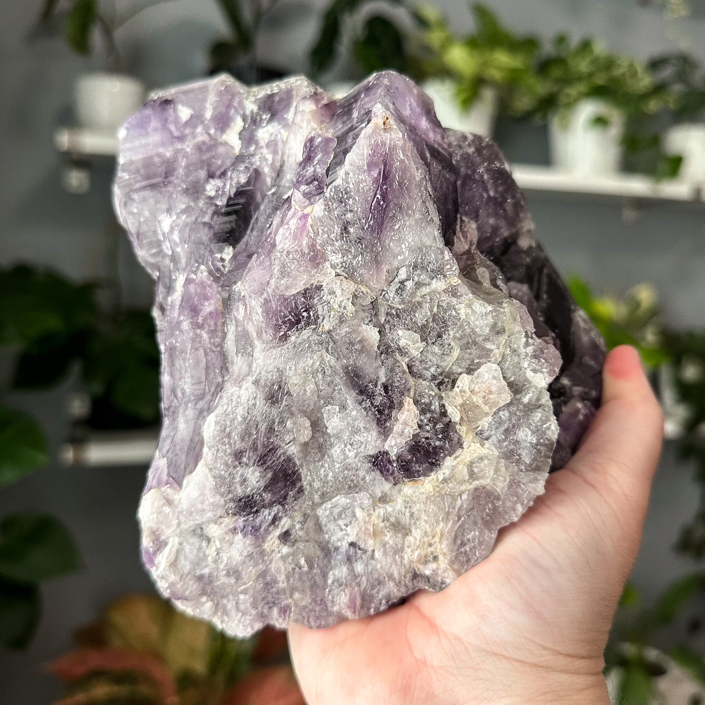 Thunder Bay Amethyst | 007