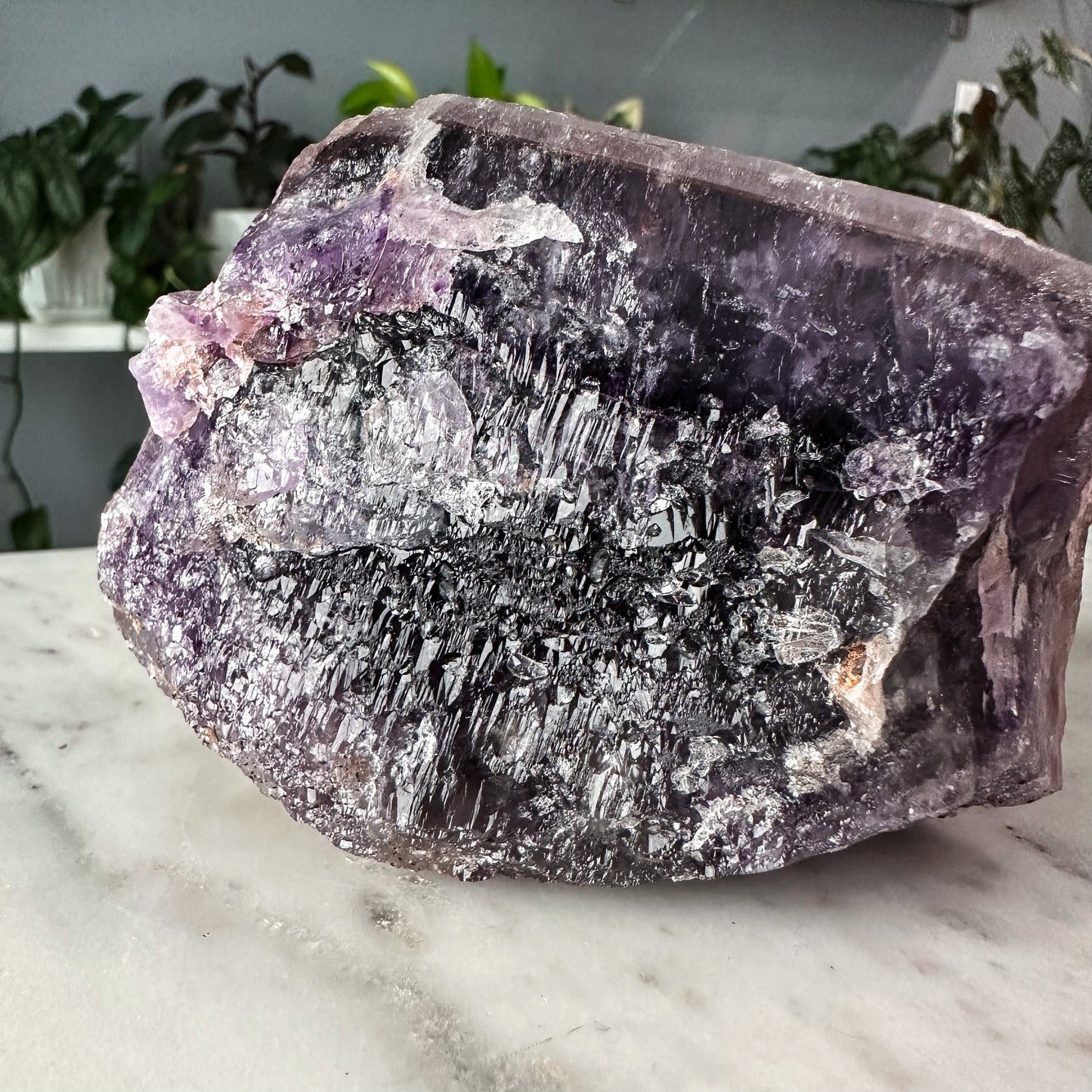 Thunder Bay Amethyst | 012