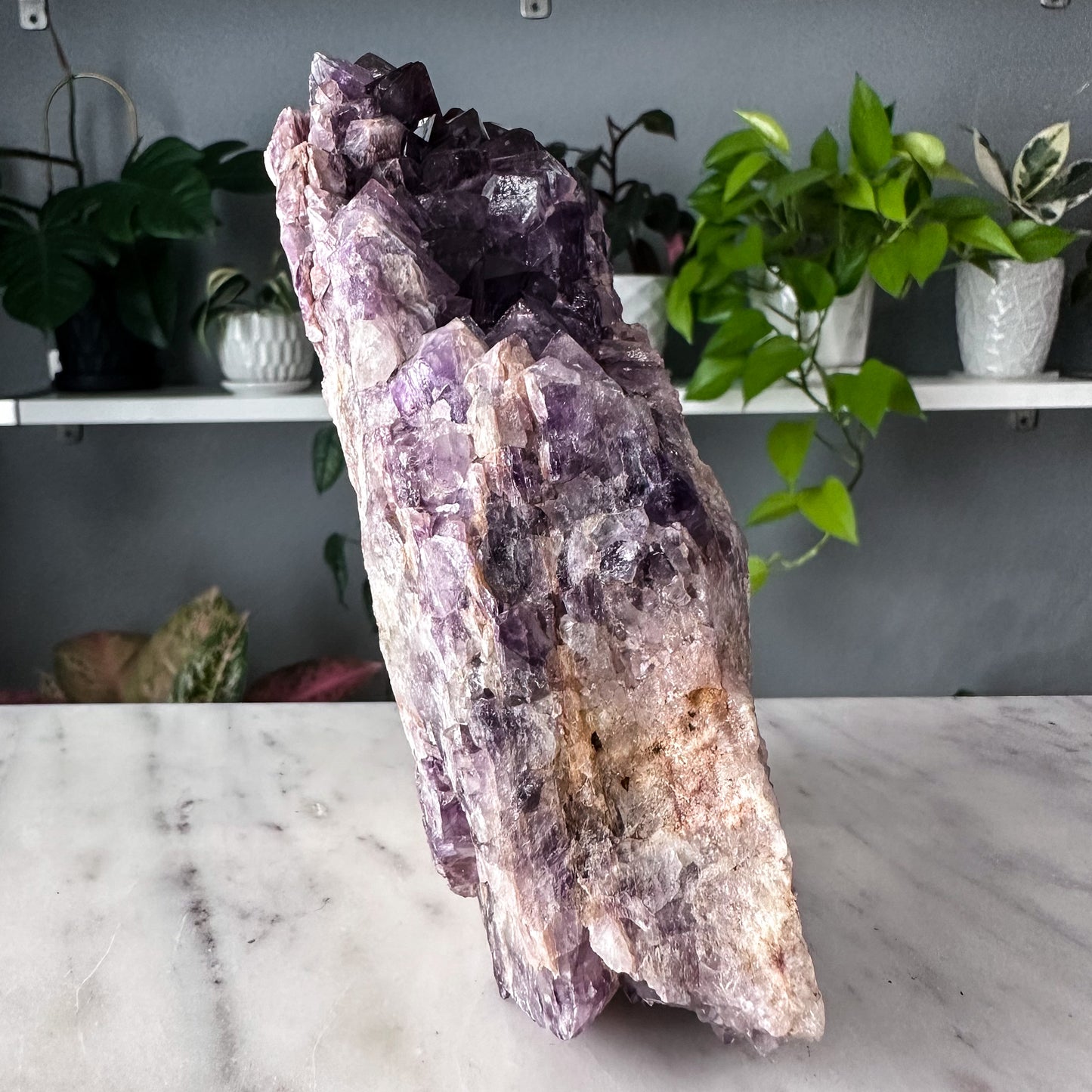 Thunder Bay Amethyst | 018