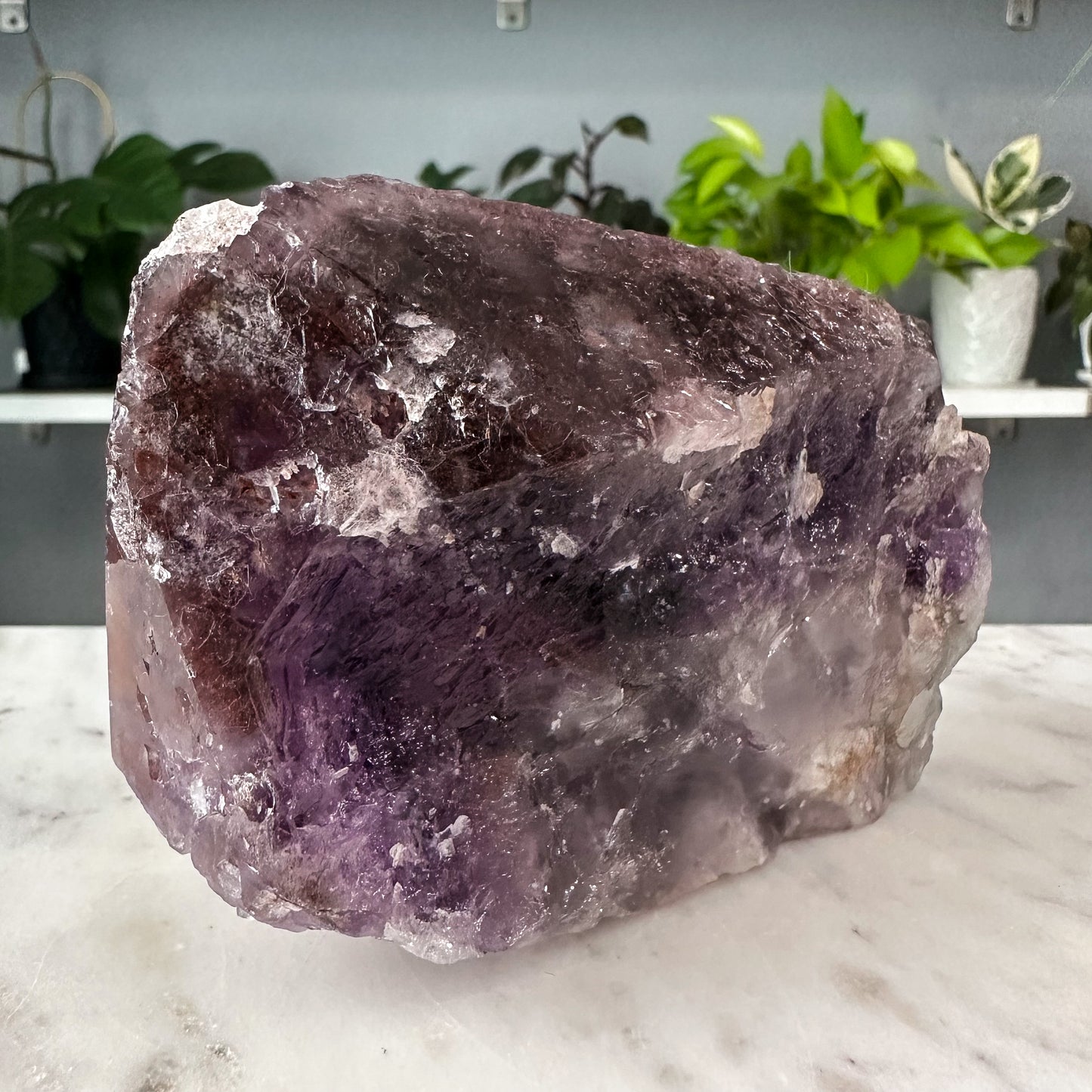 Thunder Bay Amethyst | 008