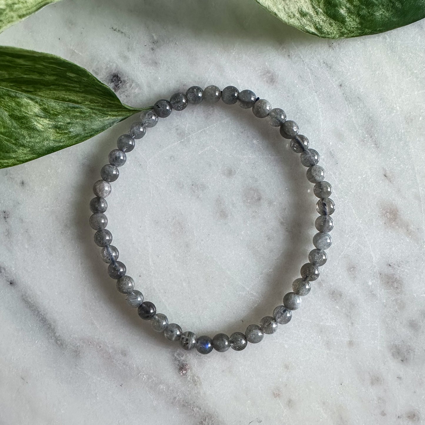 Labradorite Bracelet