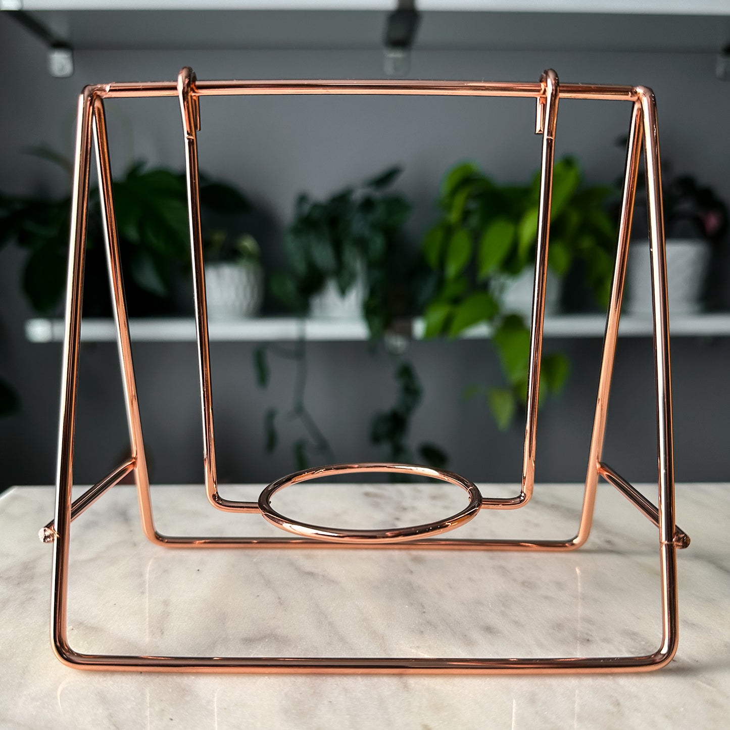 Swing Sphere Stand