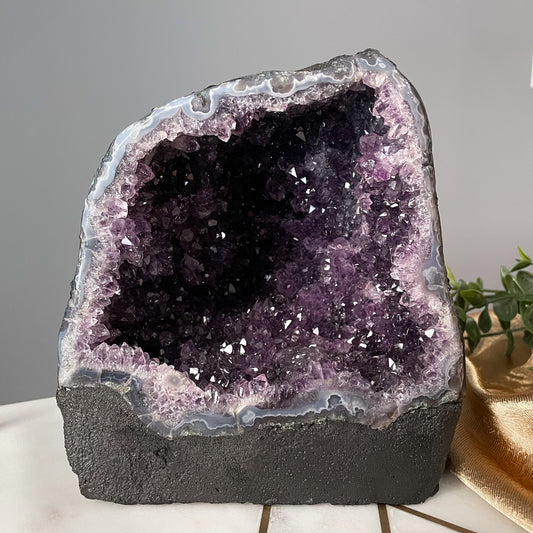 Amethyst Cathedral