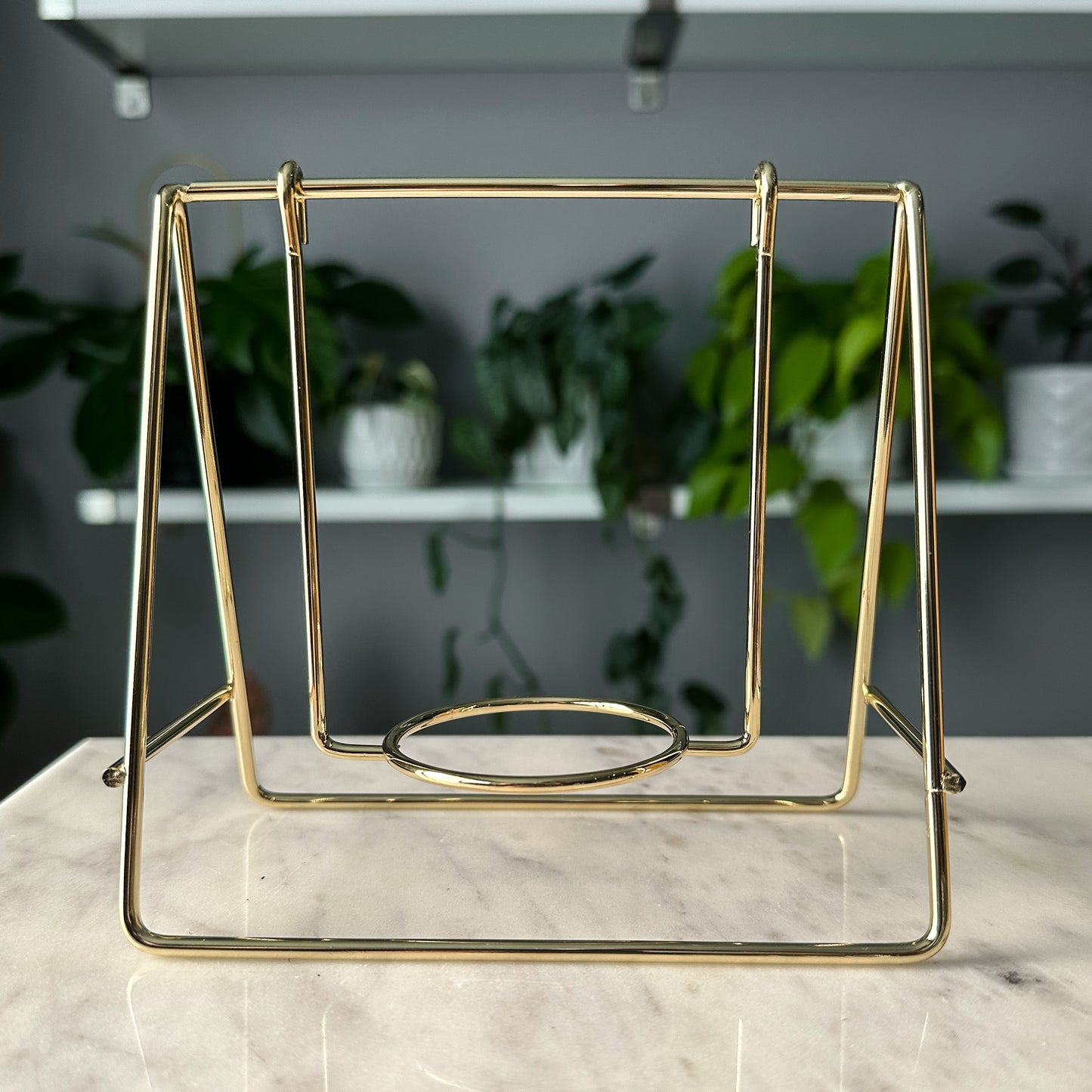 Swing Sphere Stand