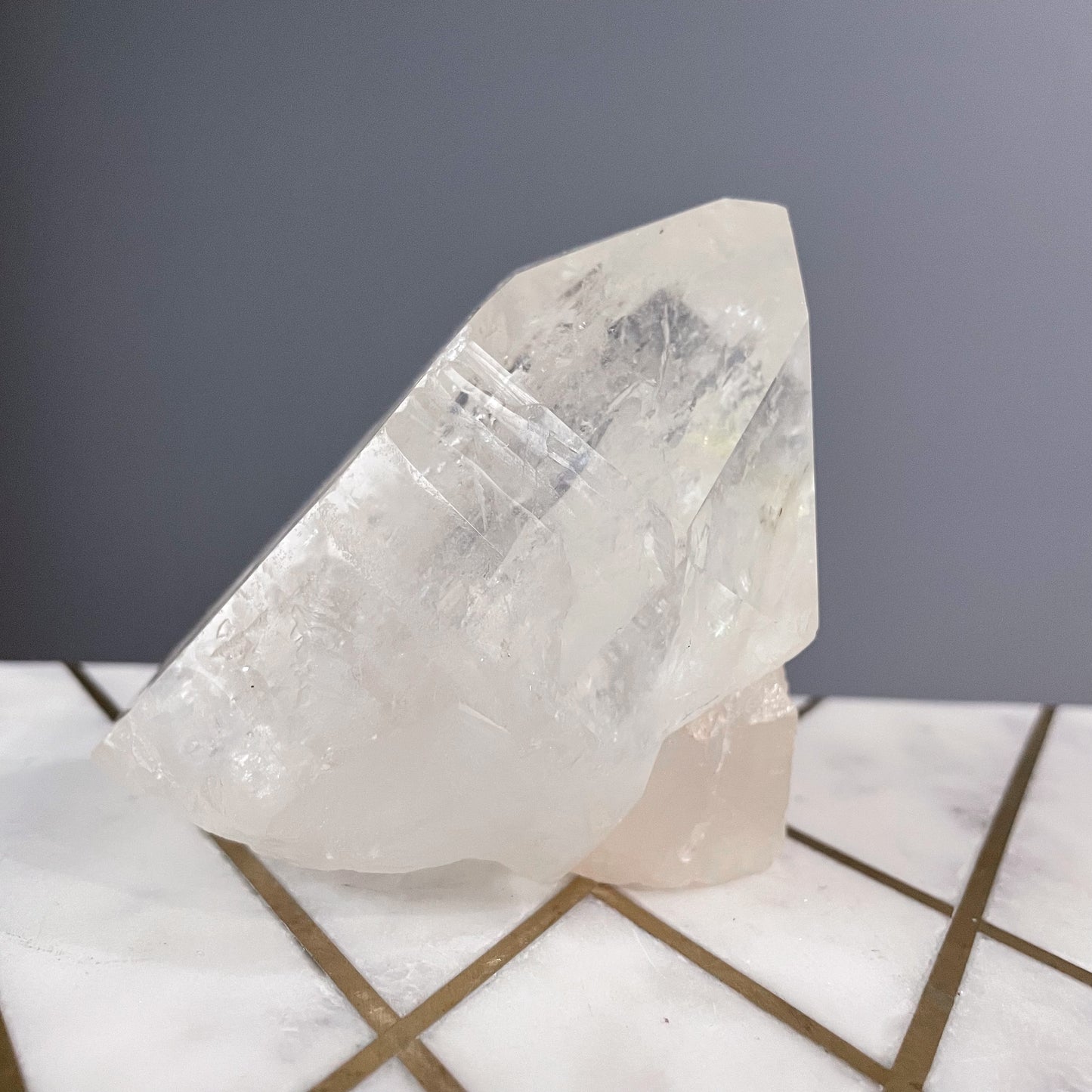 Lemurian Point