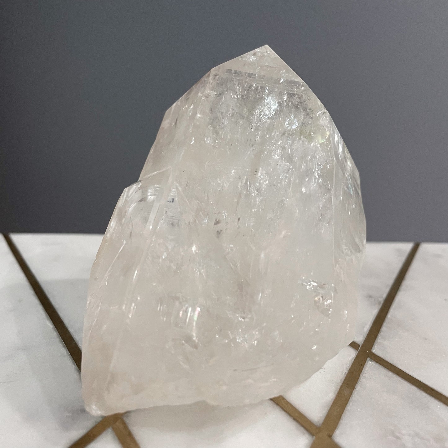 Lemurian Point