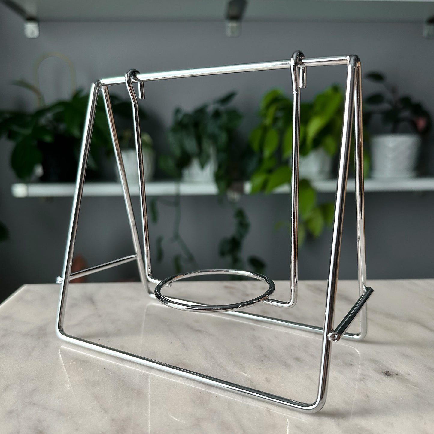 Swing Sphere Stand