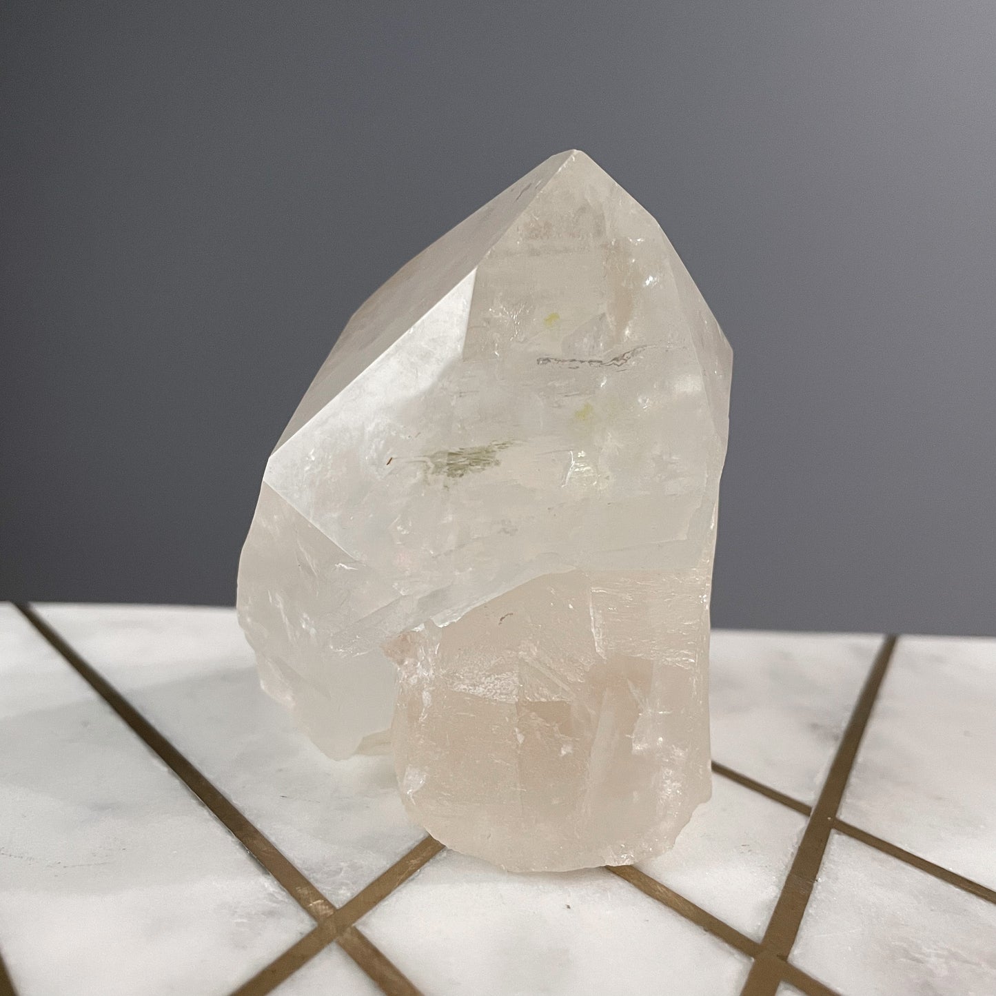 Lemurian Point