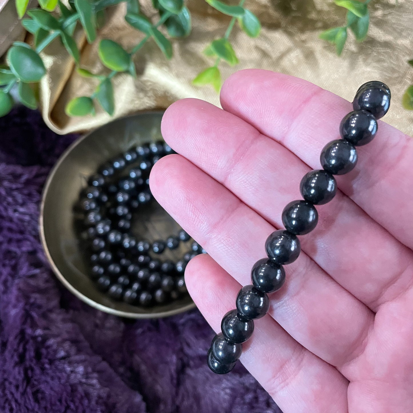 Shungite Bracelet